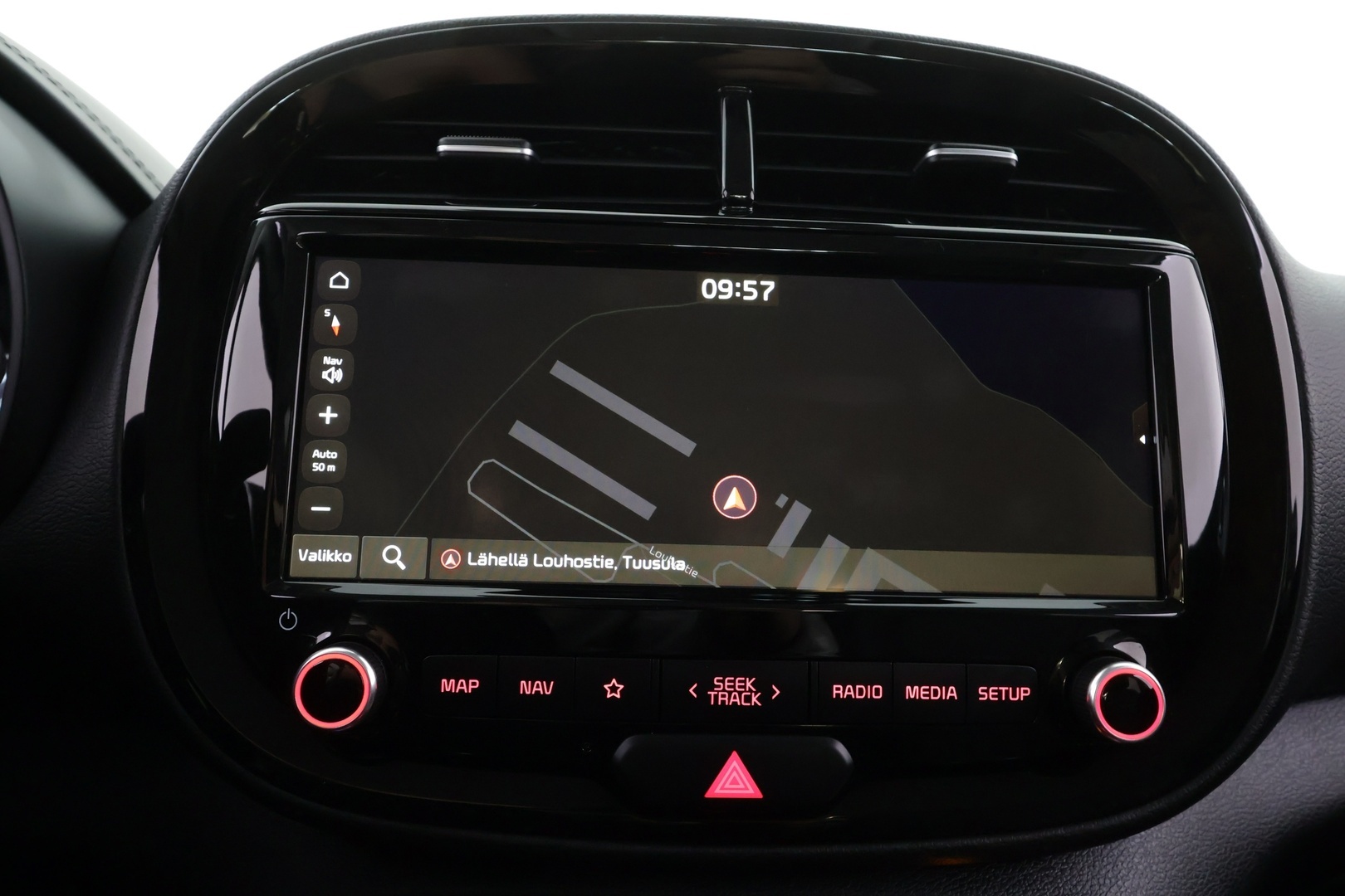 KIA e-Soul 2021