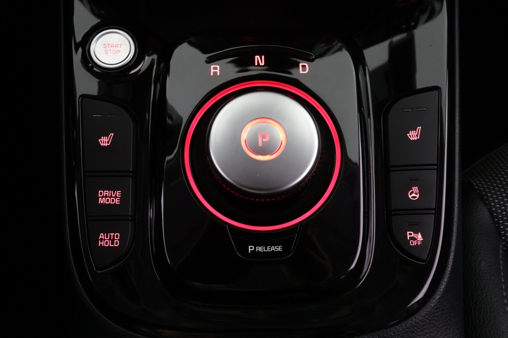 KIA e-Soul 2021