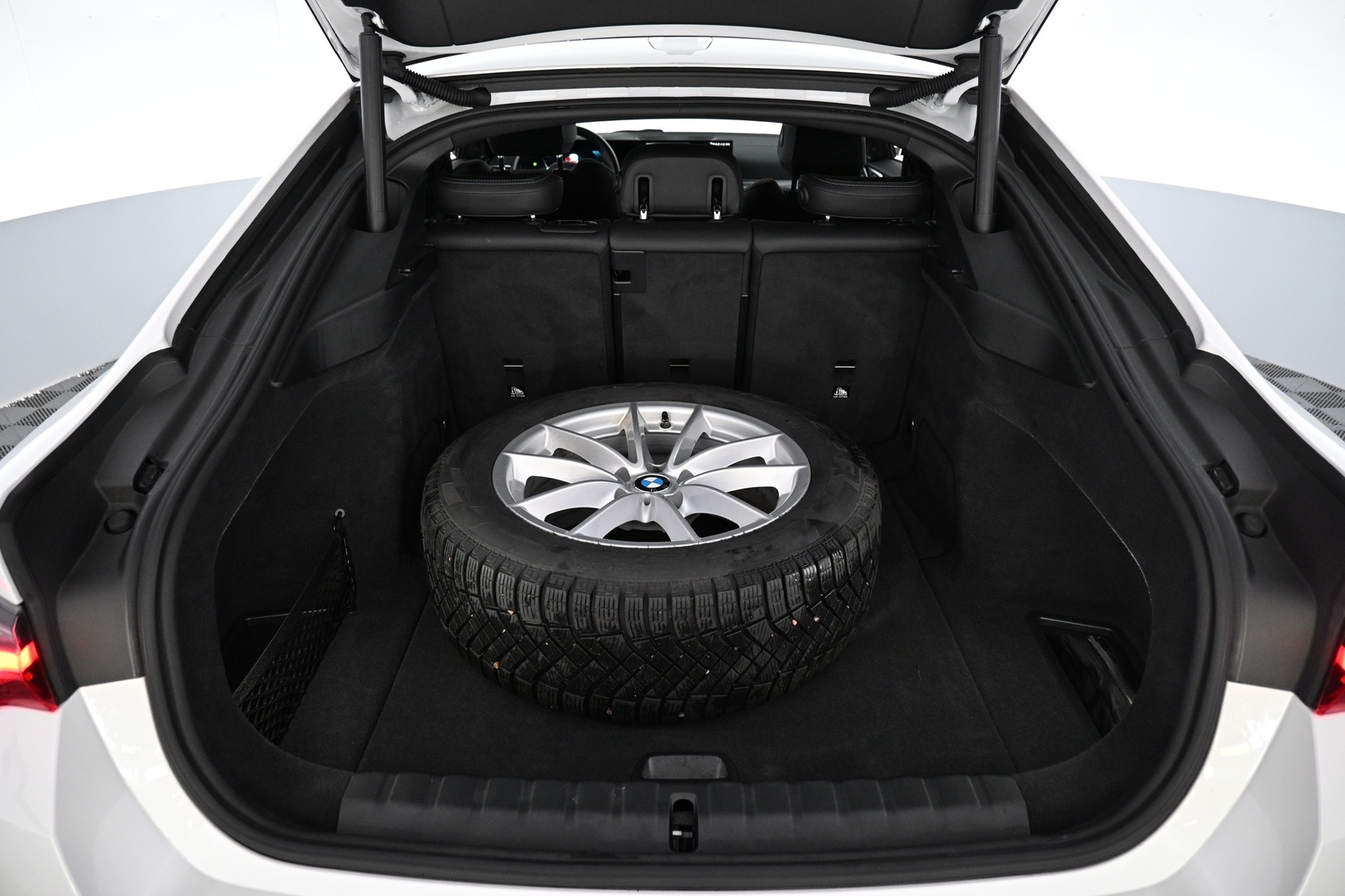 BMW i4 2024
