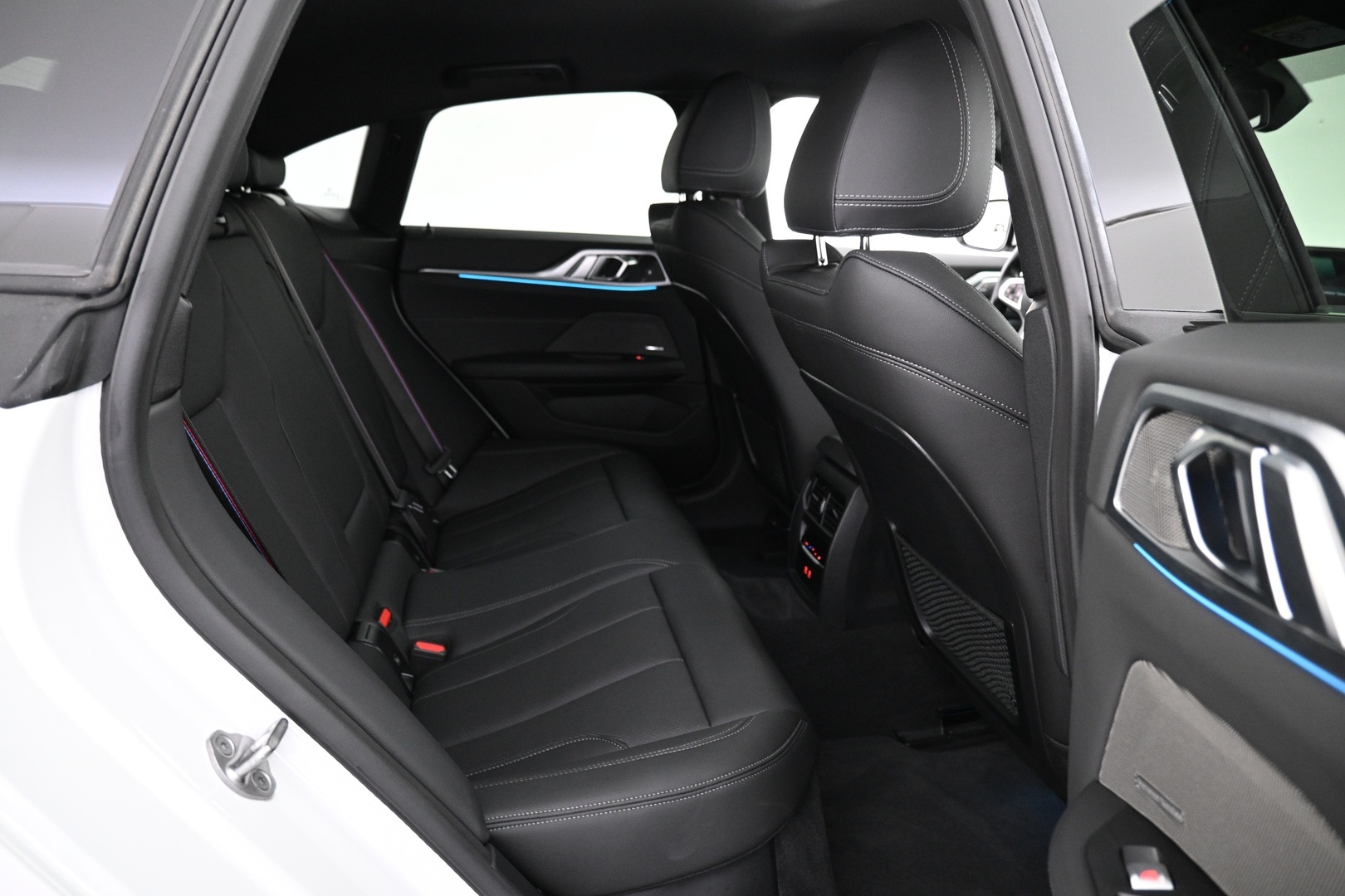 BMW i4 2024