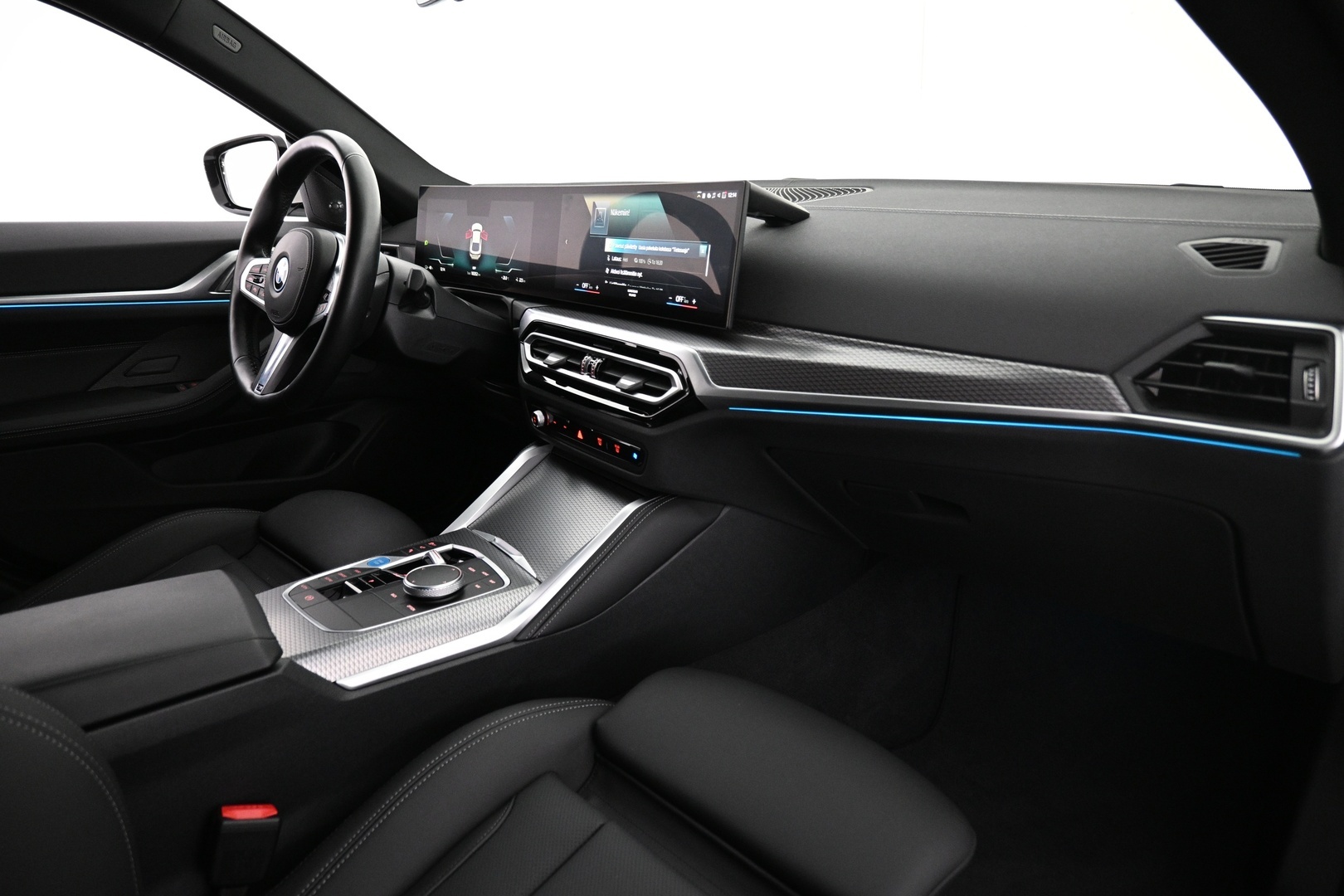 BMW i4 2024