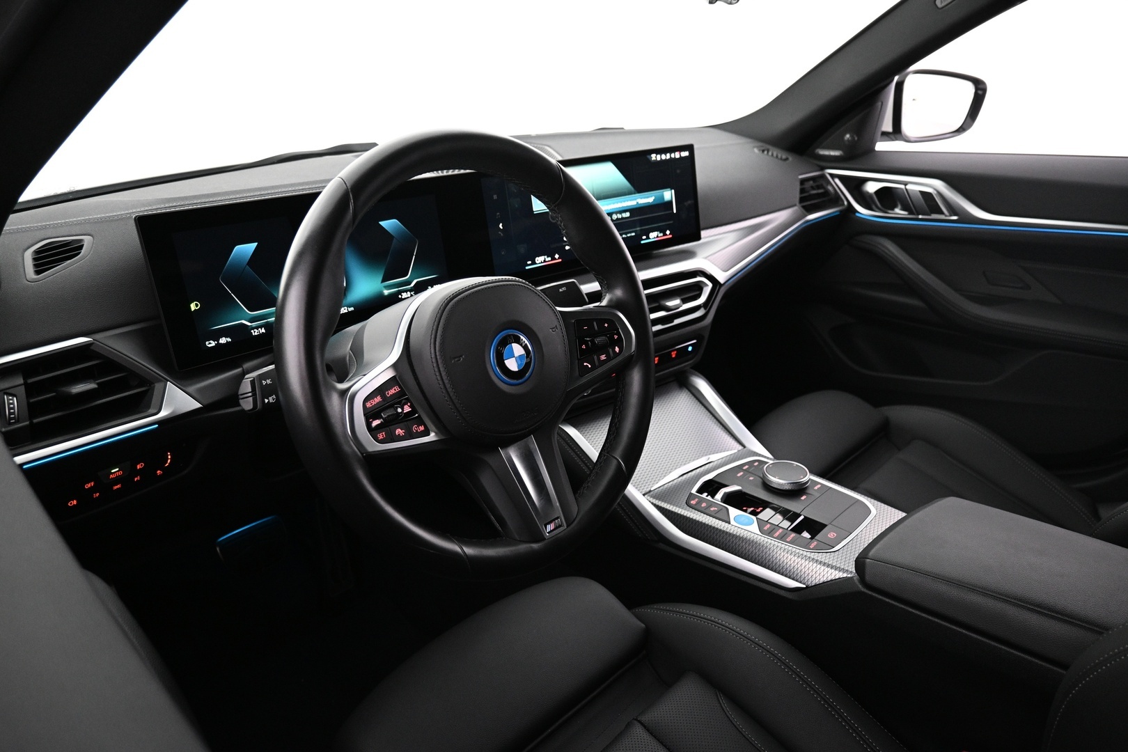 BMW i4 2024