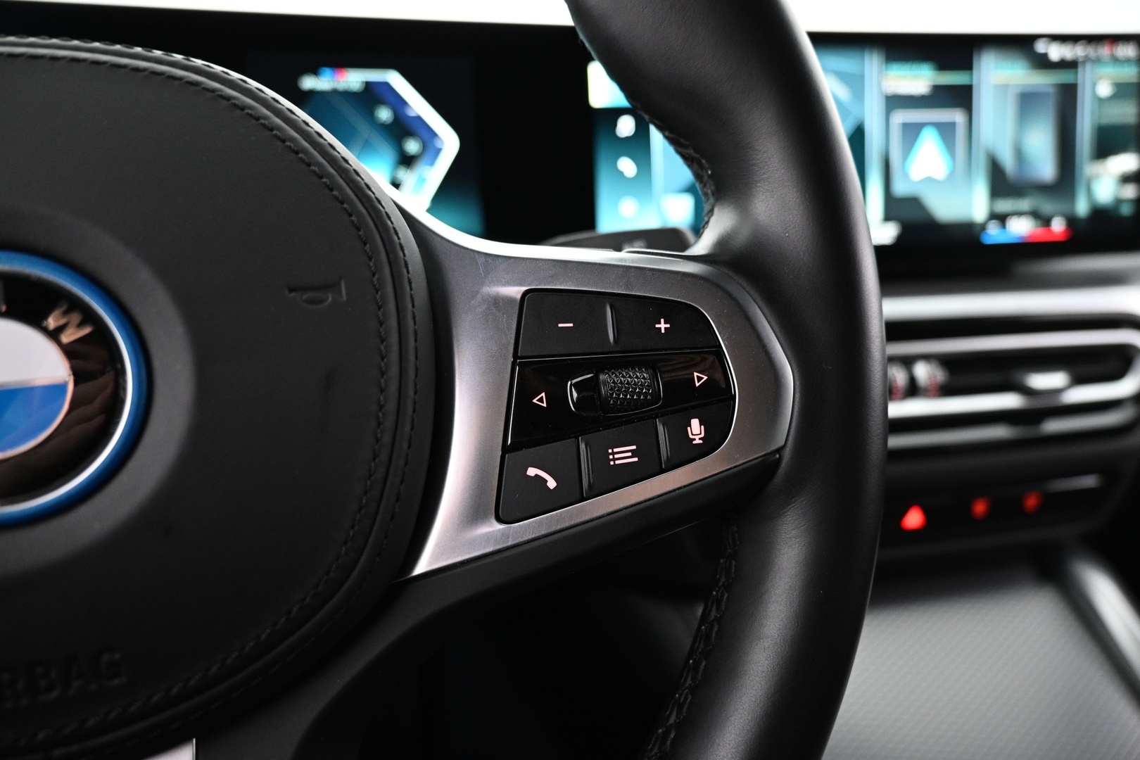 BMW i4 2024