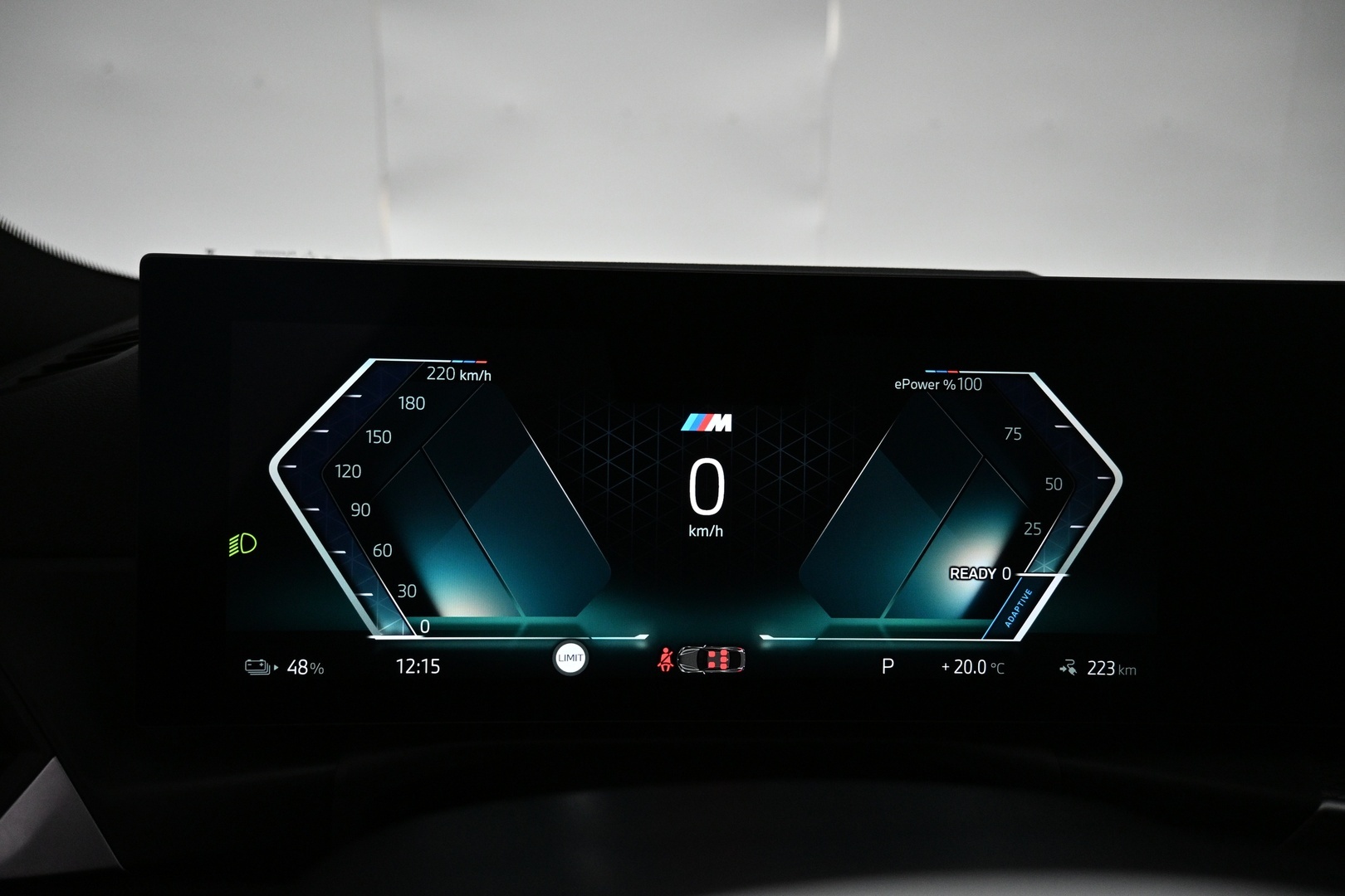 BMW i4 2024