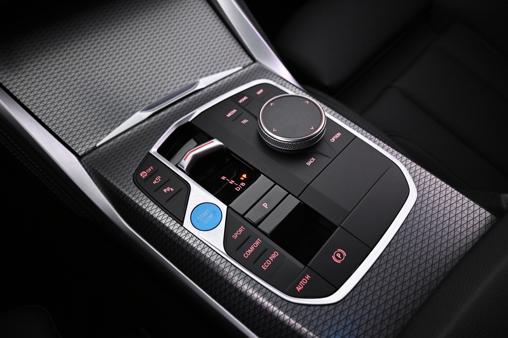 BMW i4 2024