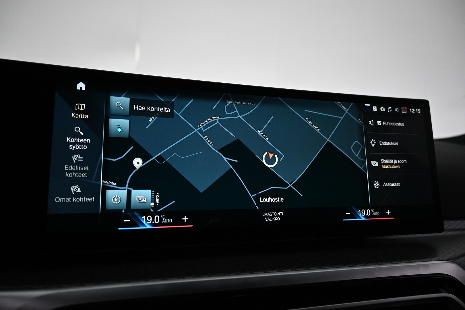 BMW i4 2024