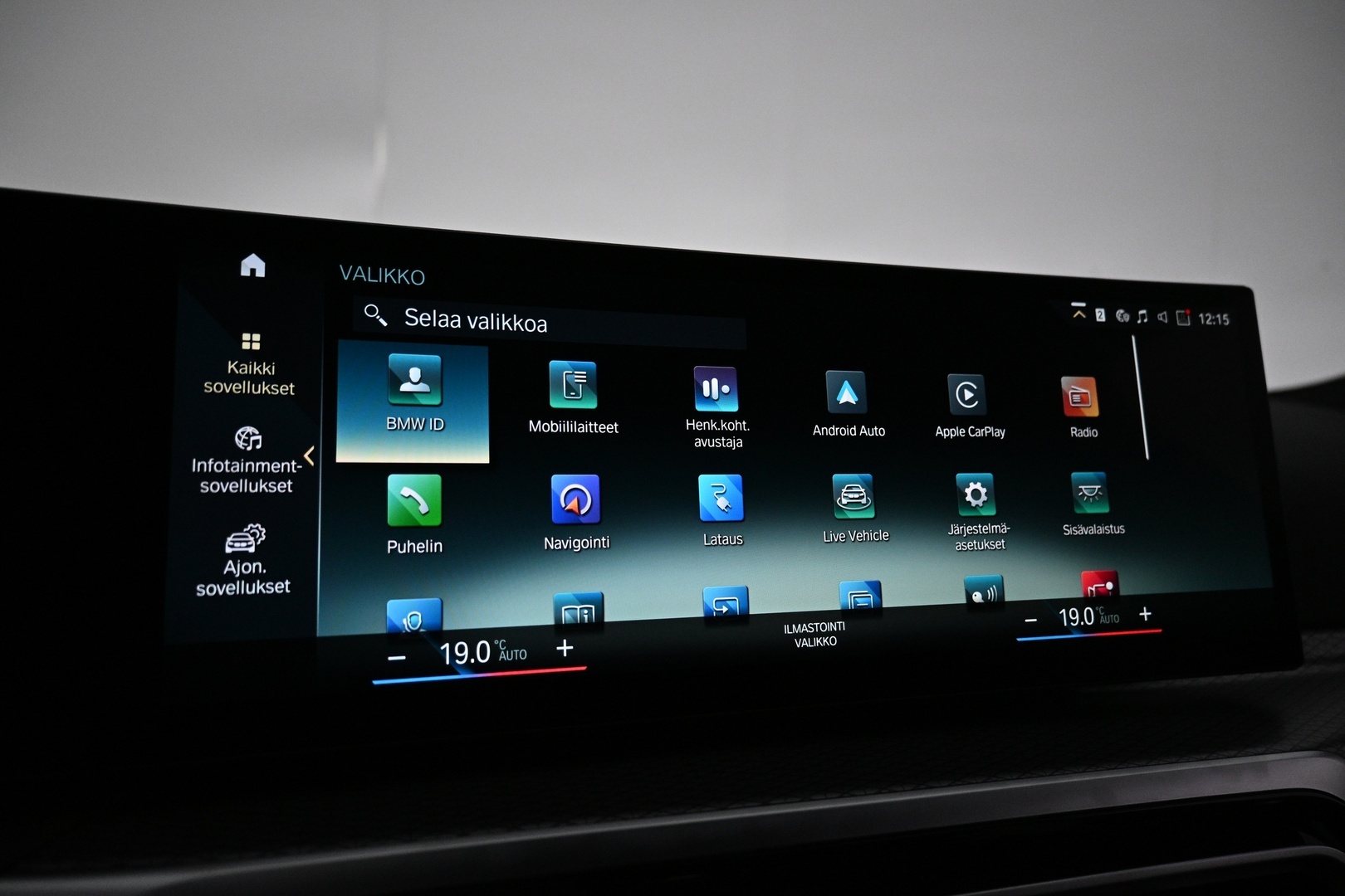 BMW i4 2024