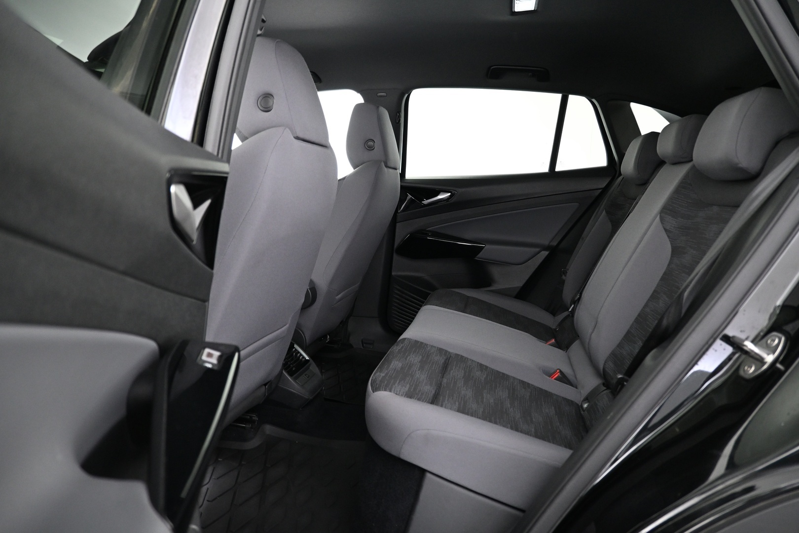 VOLKSWAGEN ID.4 2022