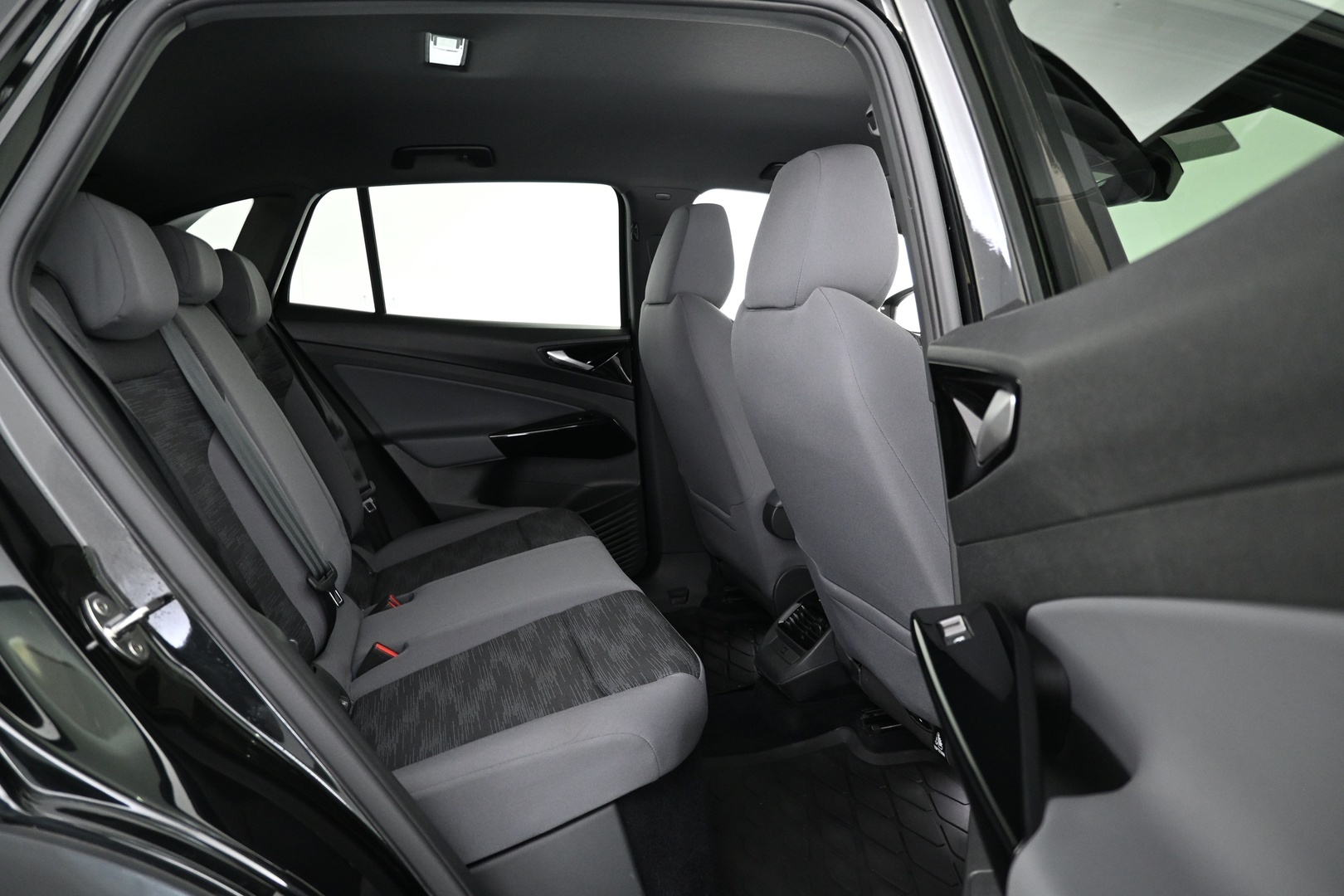 VOLKSWAGEN ID.4 2022