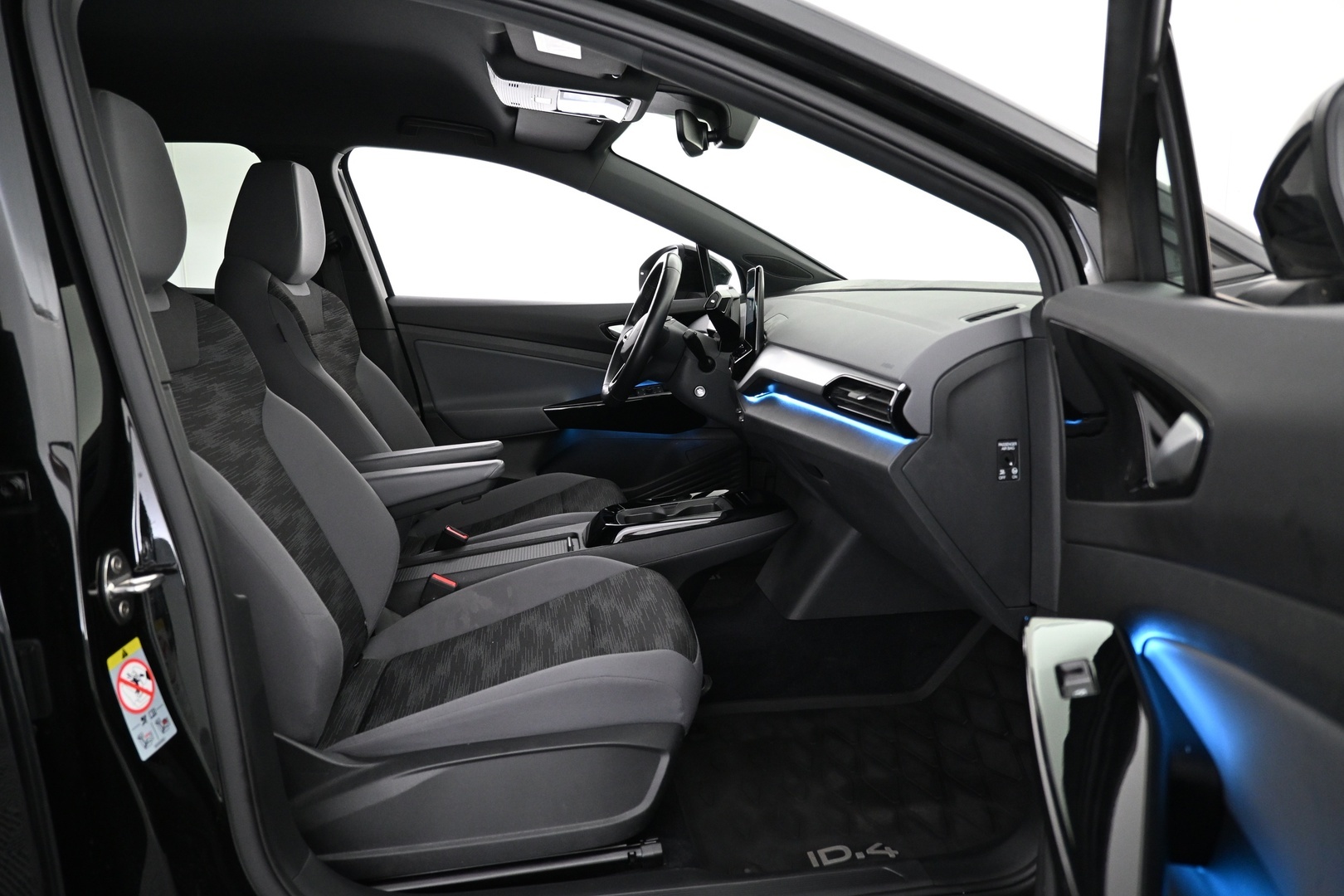 VOLKSWAGEN ID.4 2022