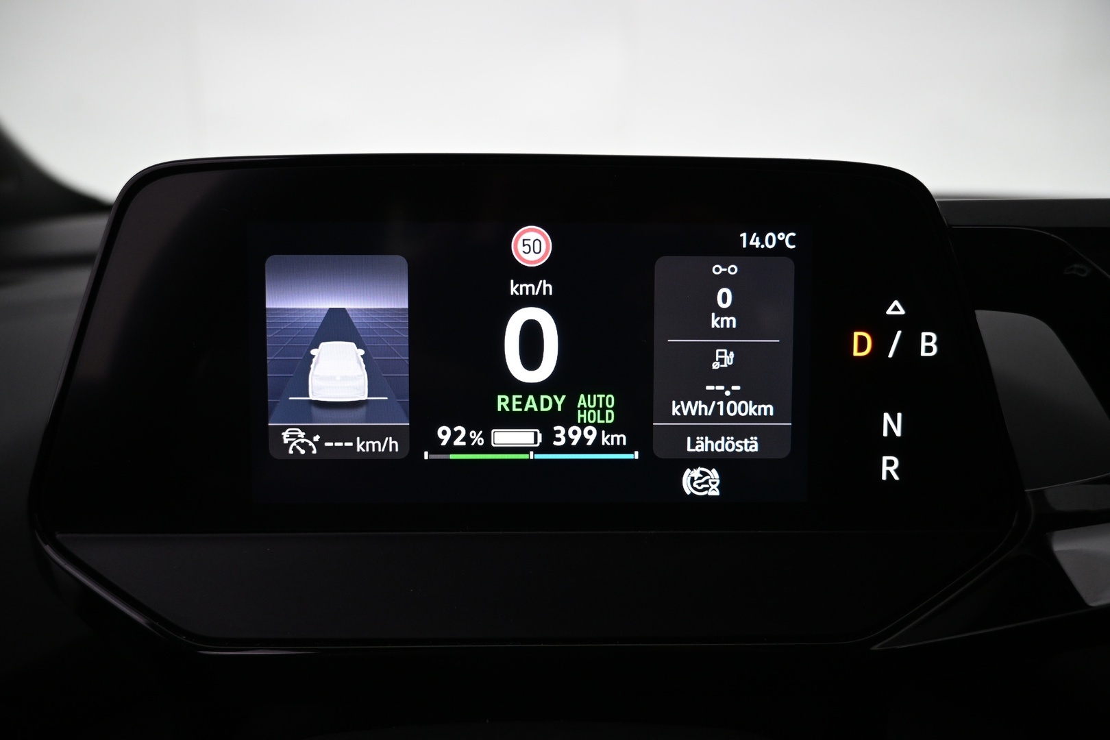 VOLKSWAGEN ID.4 2022