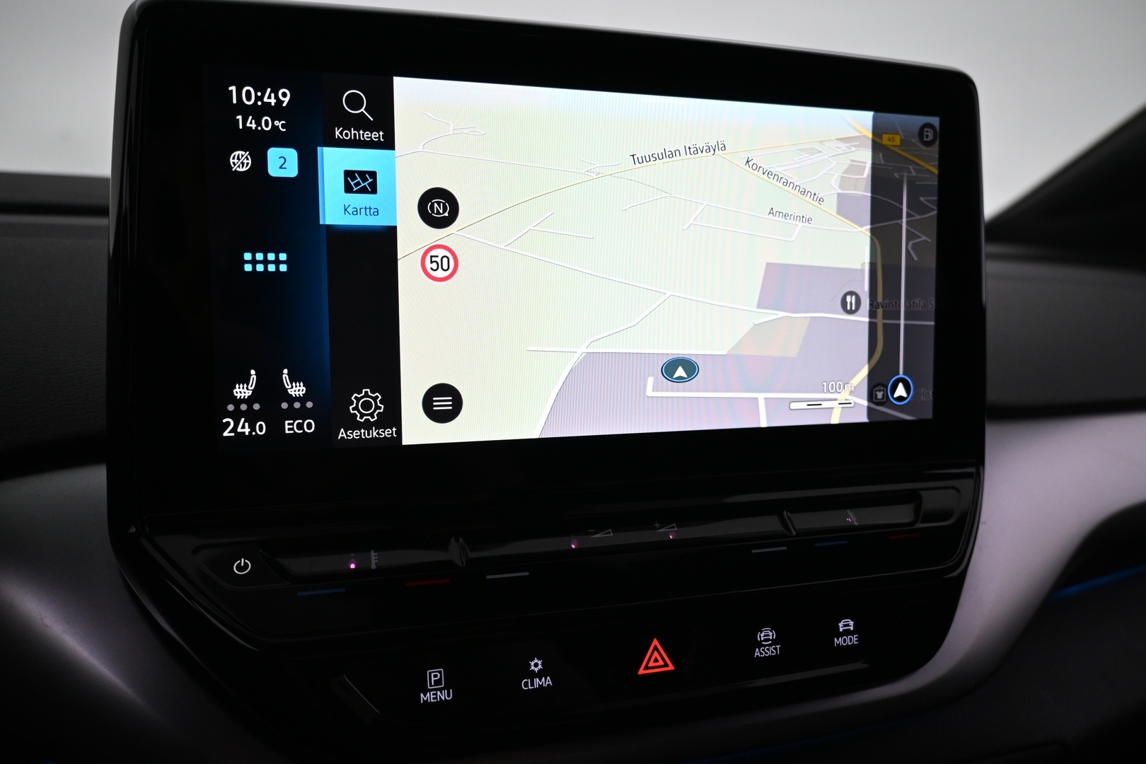 VOLKSWAGEN ID.4 2022