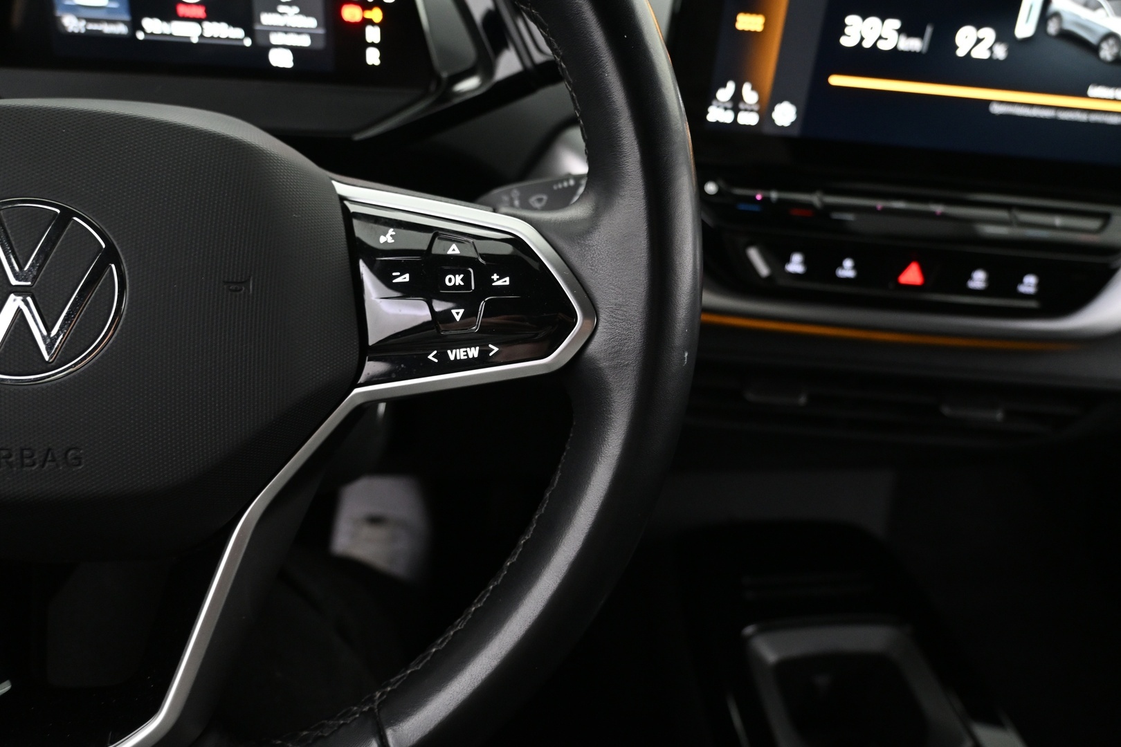 VOLKSWAGEN ID.4 2022