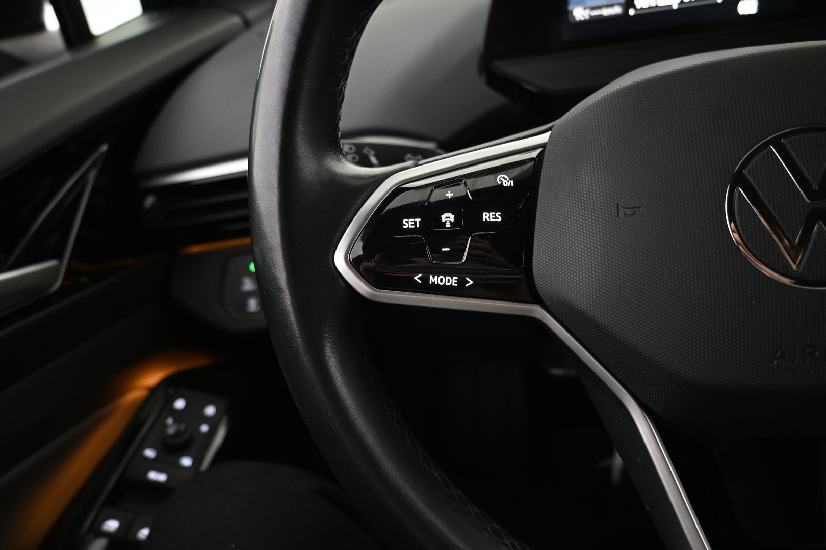 VOLKSWAGEN ID.4 2022