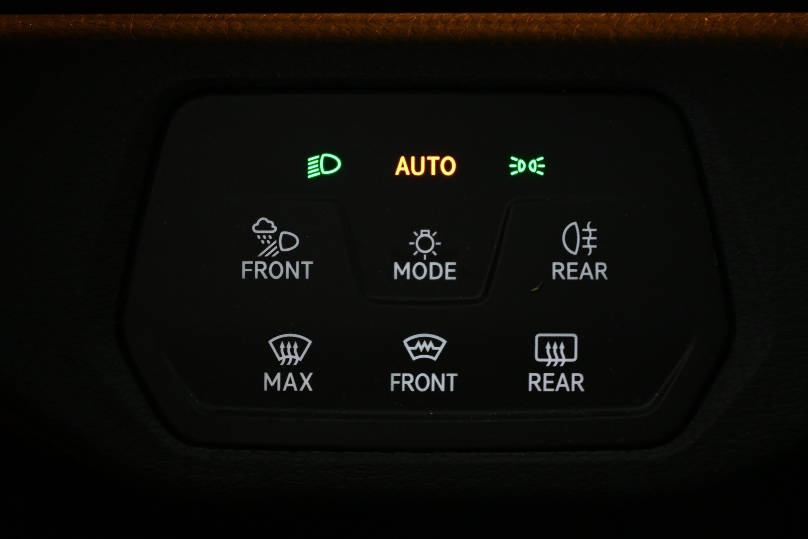 VOLKSWAGEN ID.4 2022