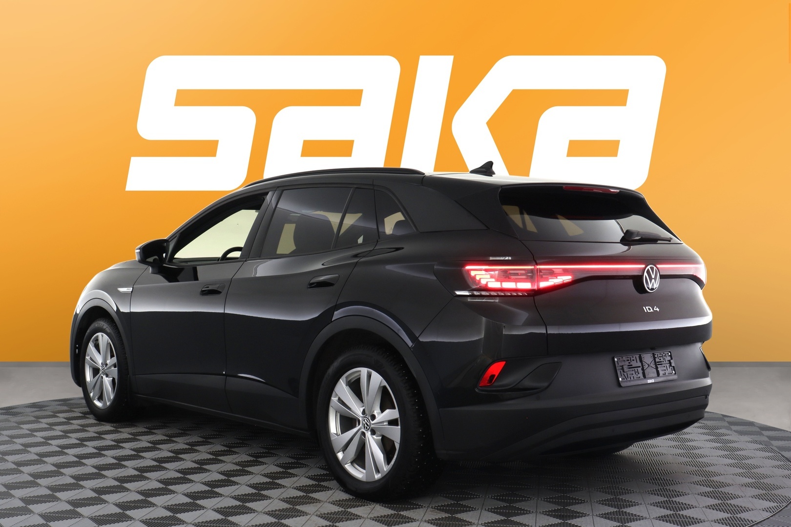 VOLKSWAGEN ID.4 2022