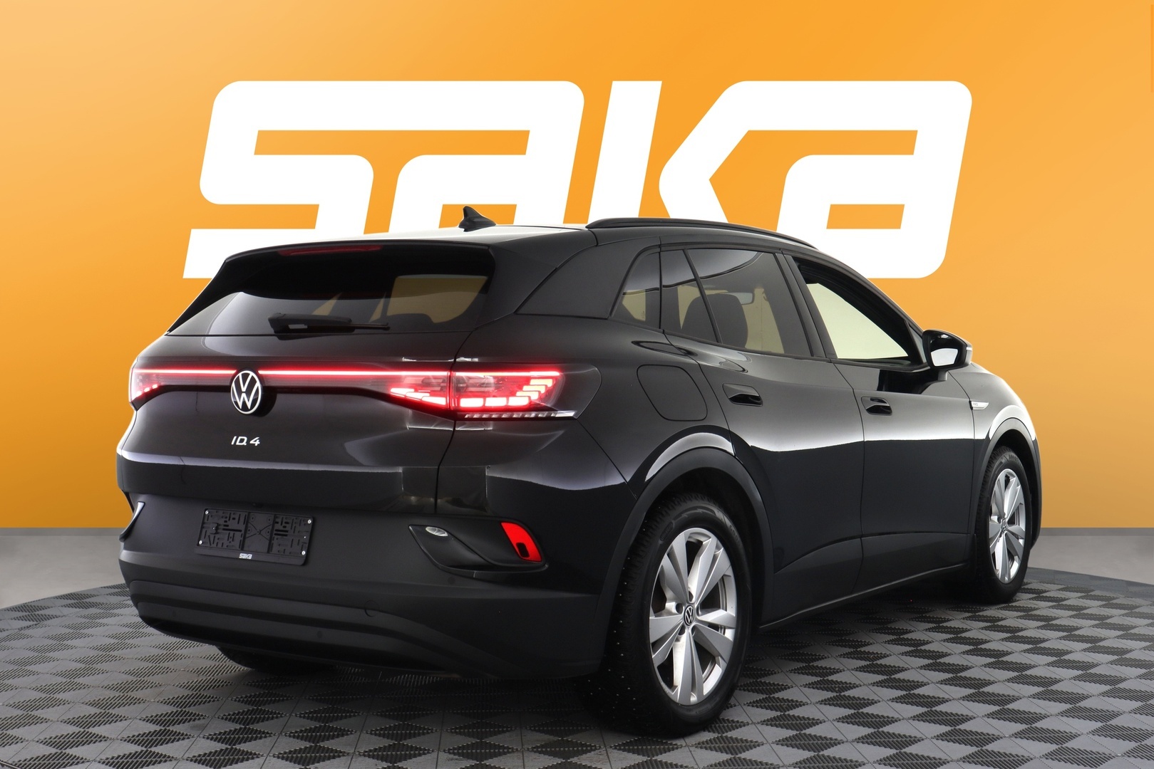 VOLKSWAGEN ID.4 2022