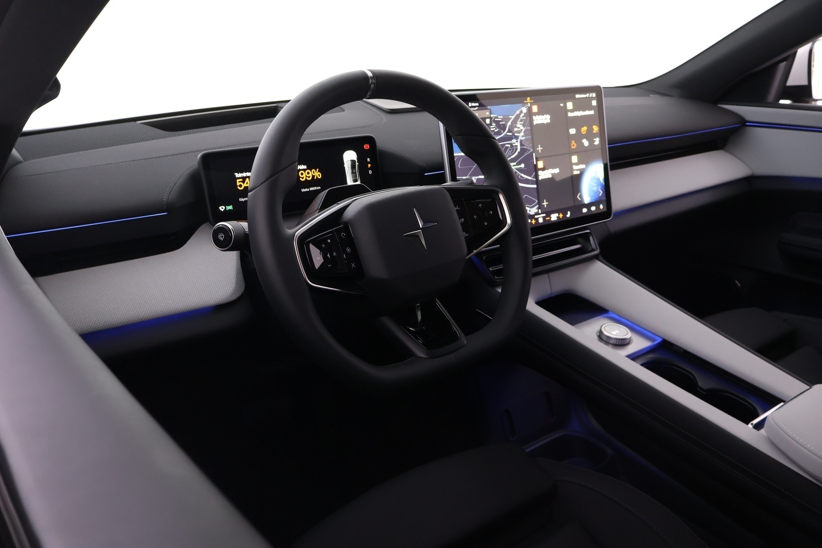 POLESTAR 4 2026