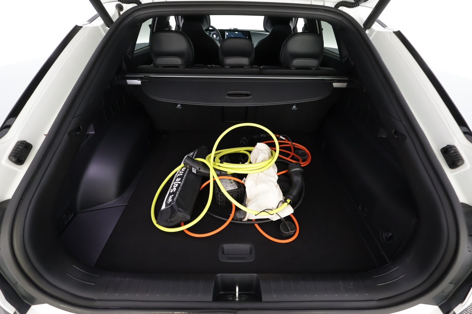 KIA EV6 2022