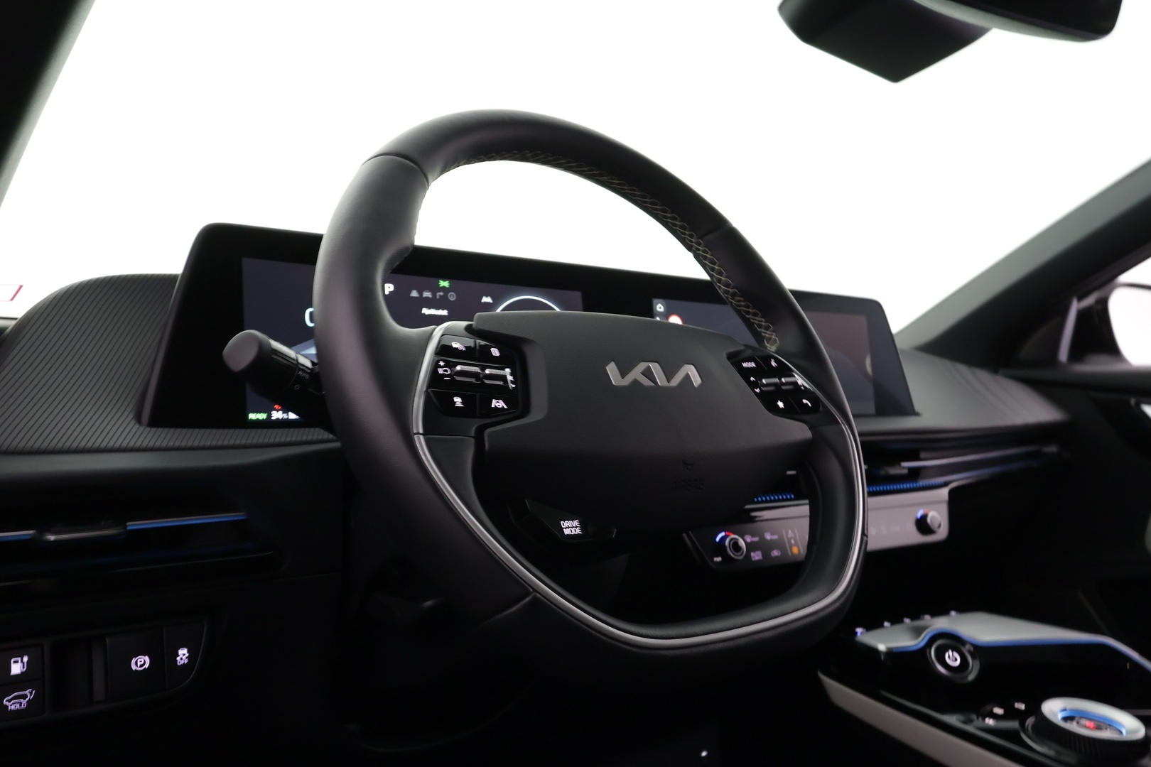 KIA EV6 2022