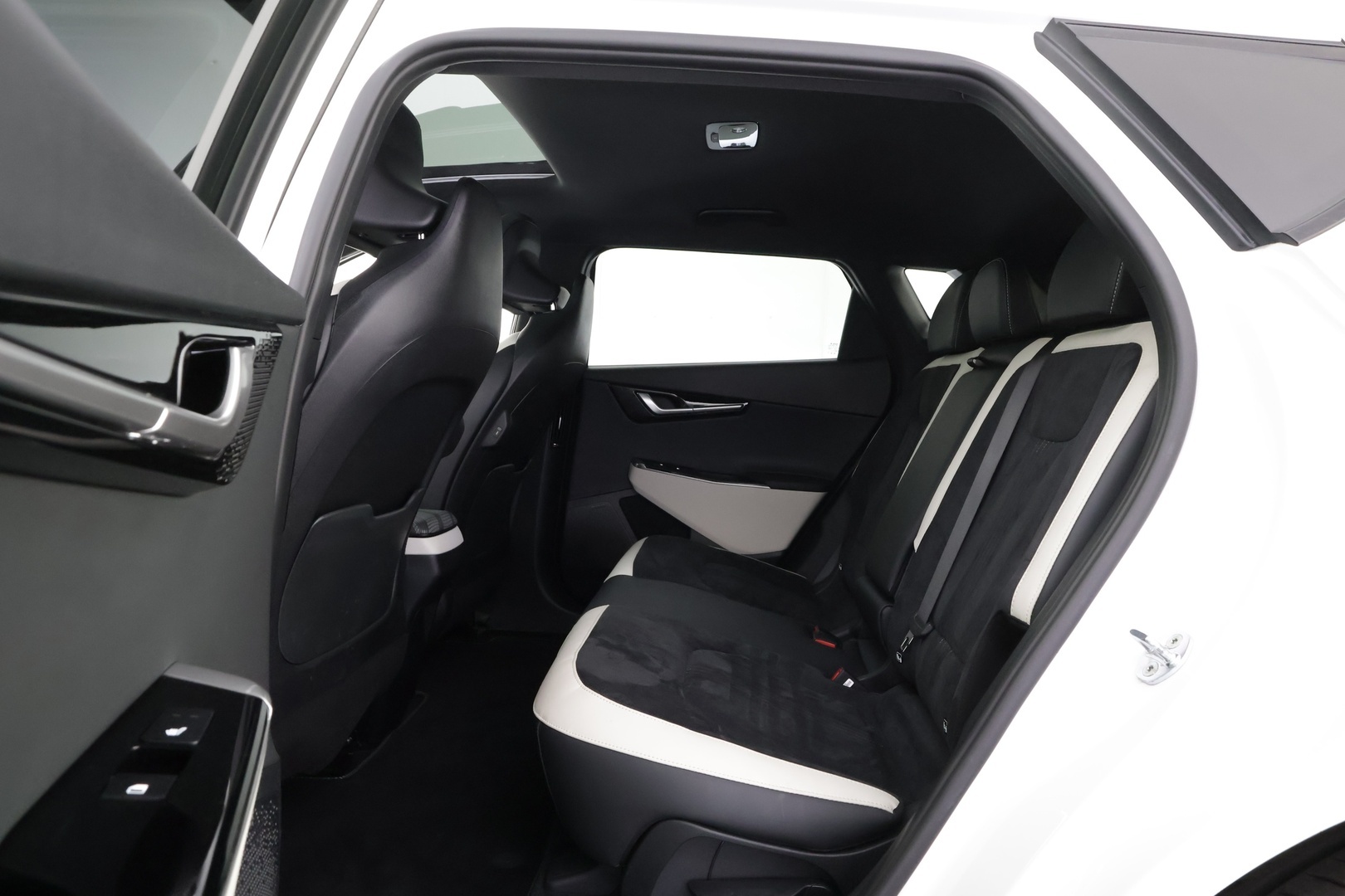 KIA EV6 2022