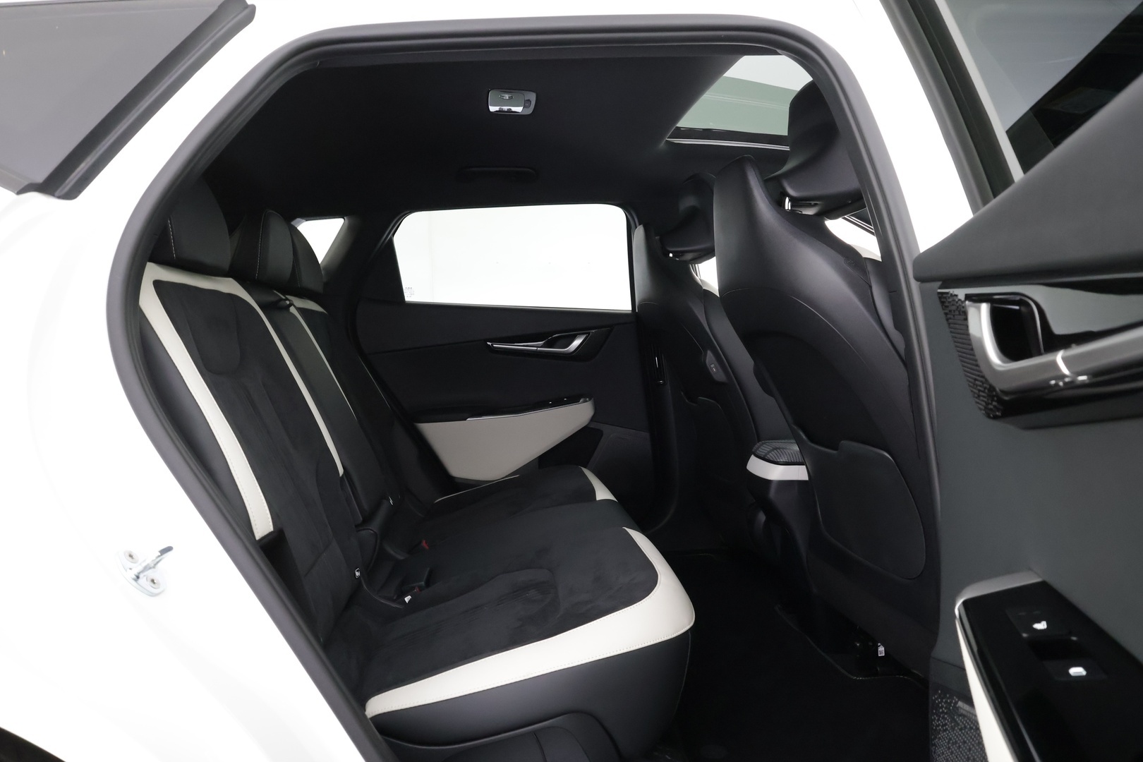 KIA EV6 2022
