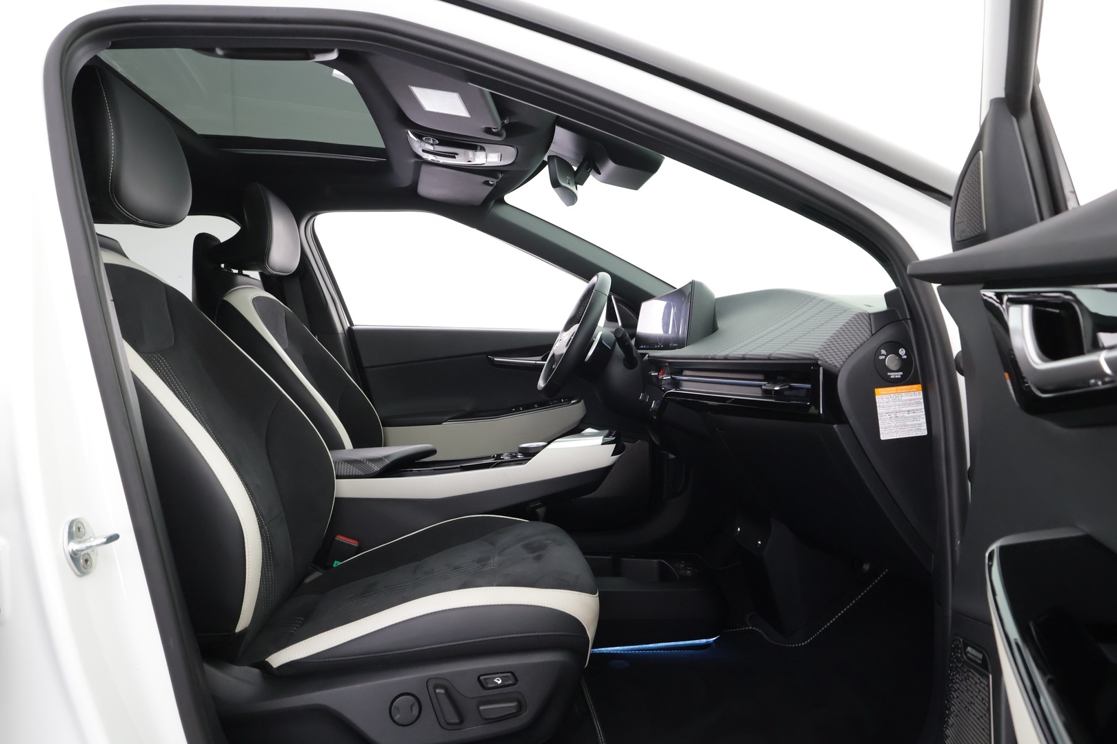 KIA EV6 2022