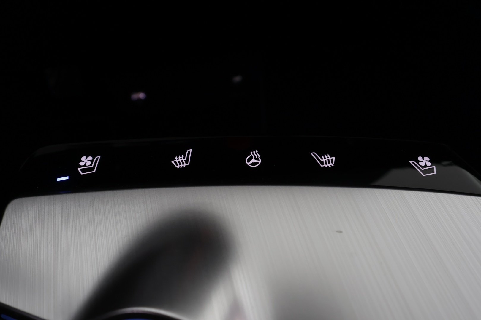 KIA EV6 2022