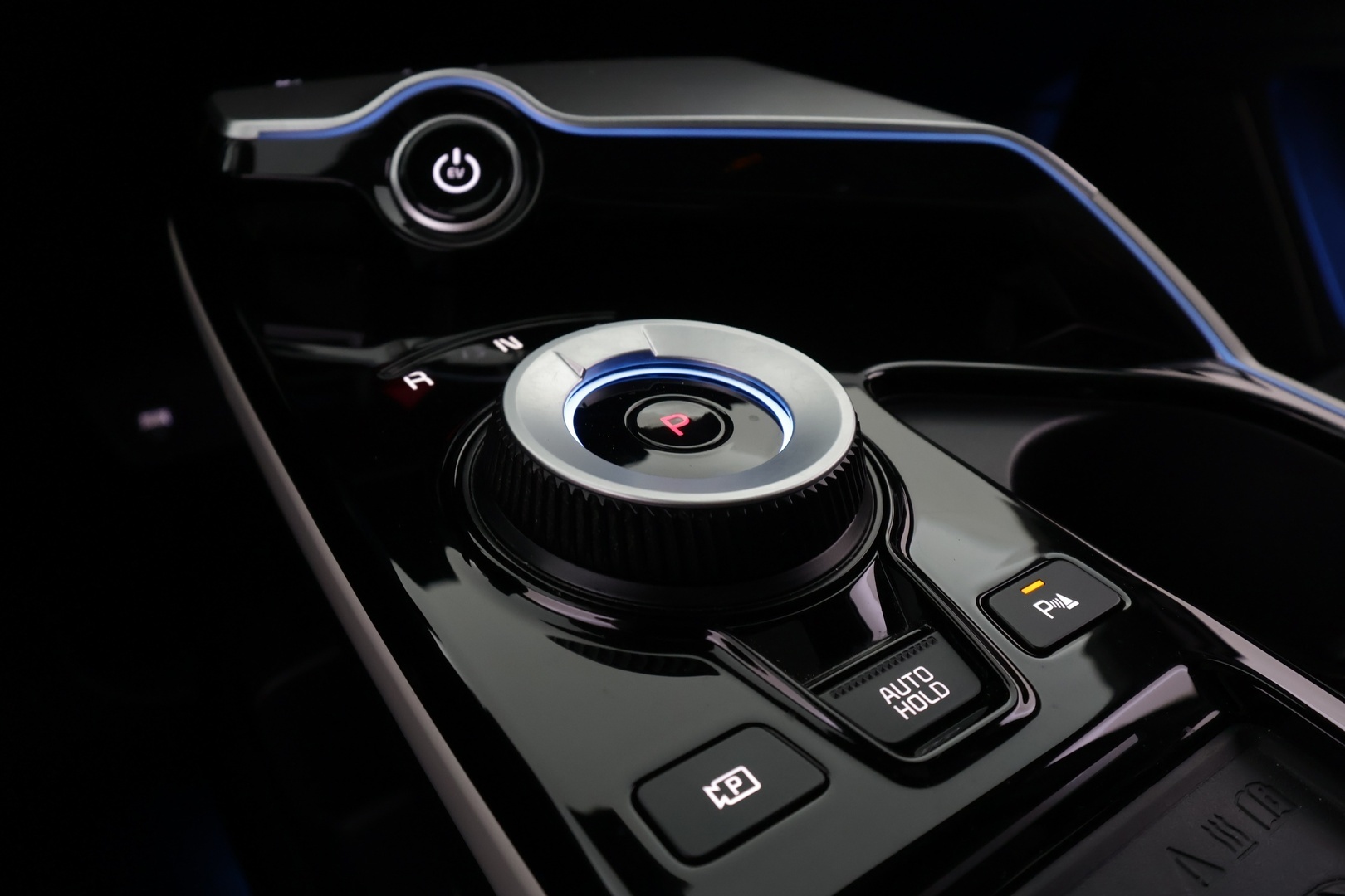 KIA EV6 2022