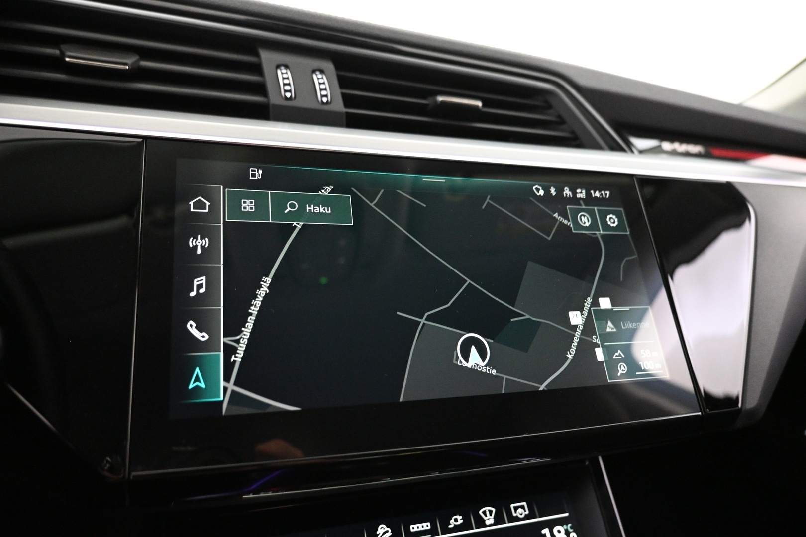 AUDI e-tron 2022