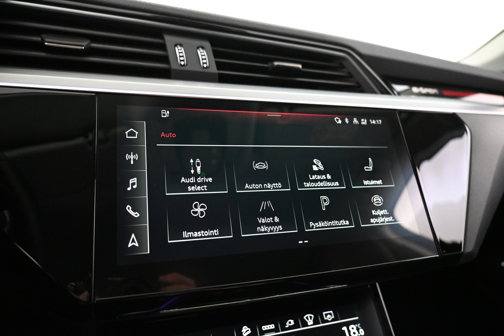 AUDI e-tron 2022