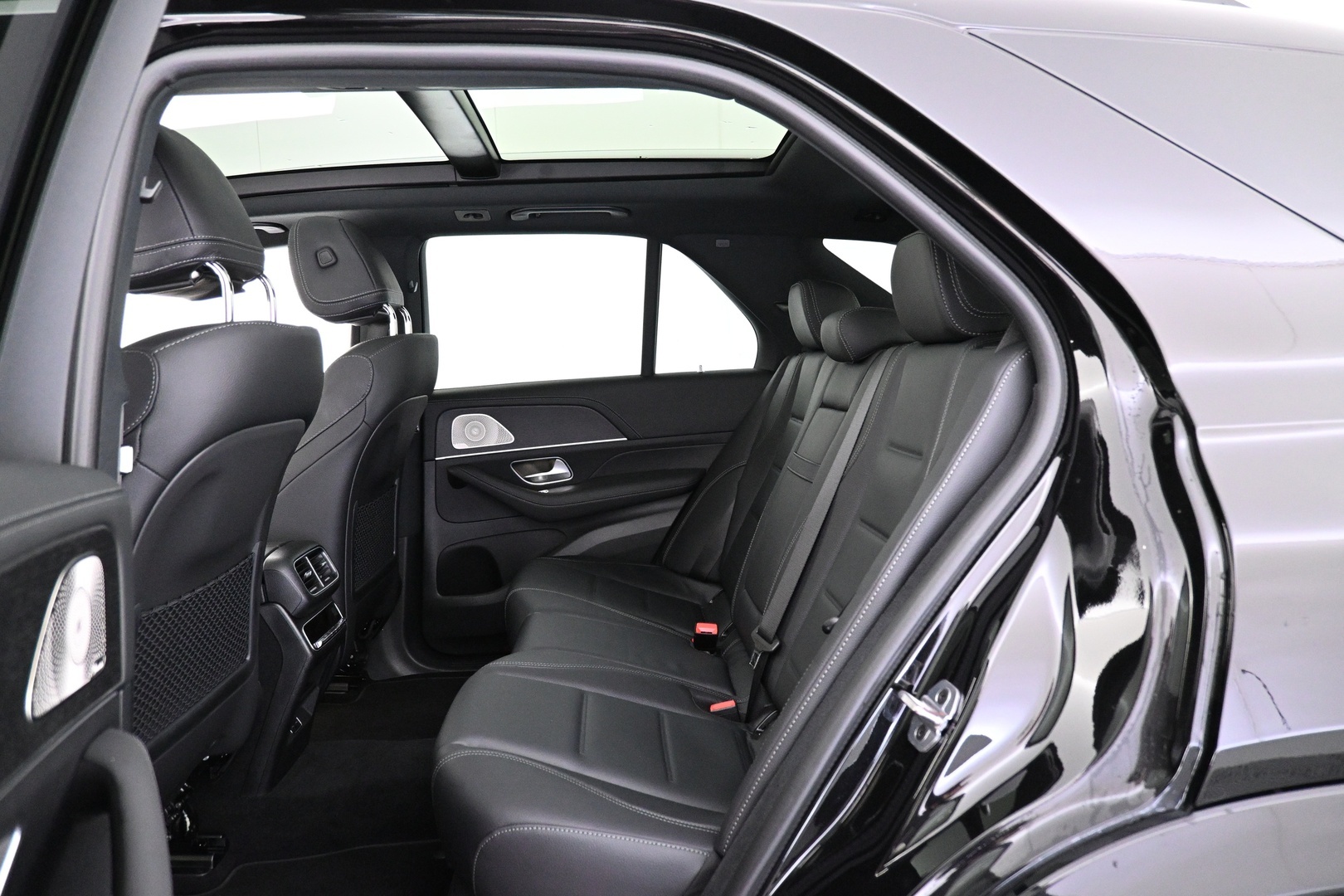 MERCEDES-BENZ GLE 2025