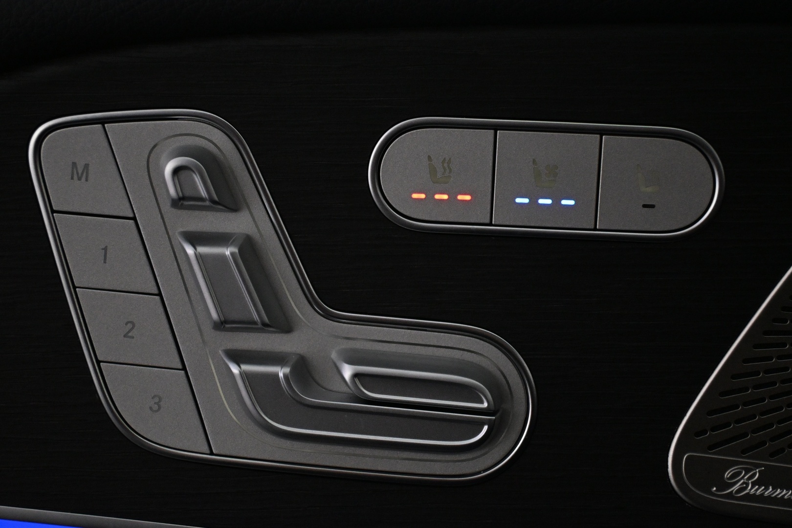 MERCEDES-BENZ GLE 2025