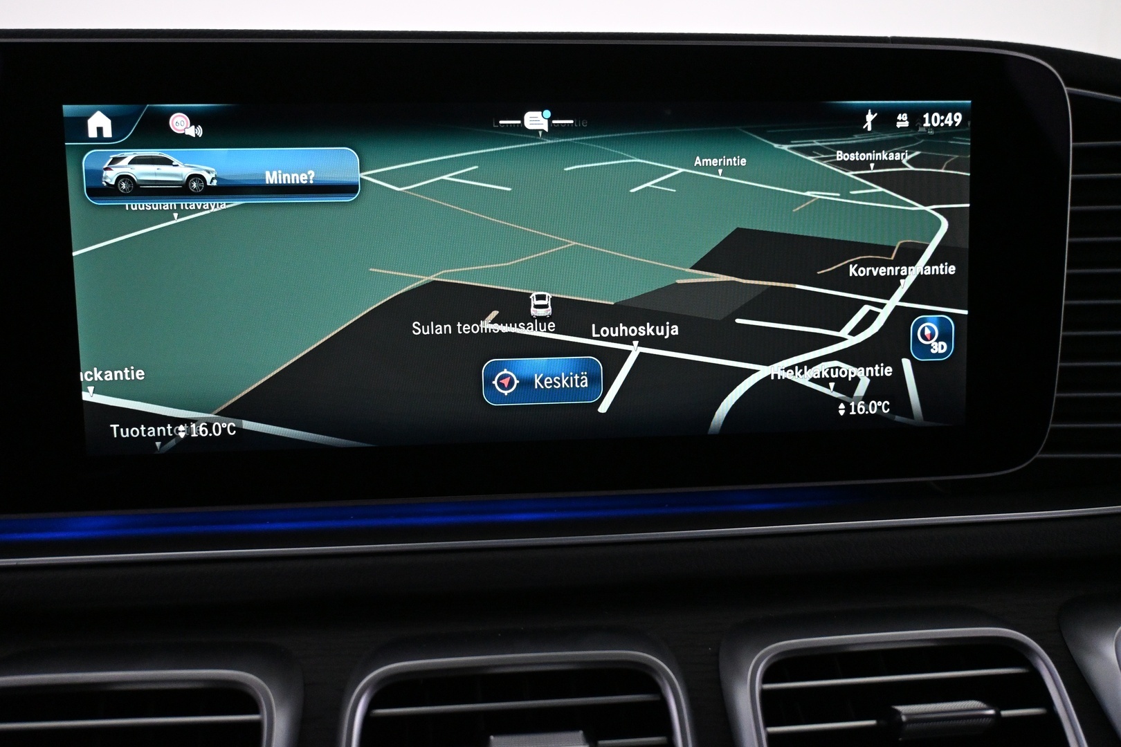 MERCEDES-BENZ GLE 2025