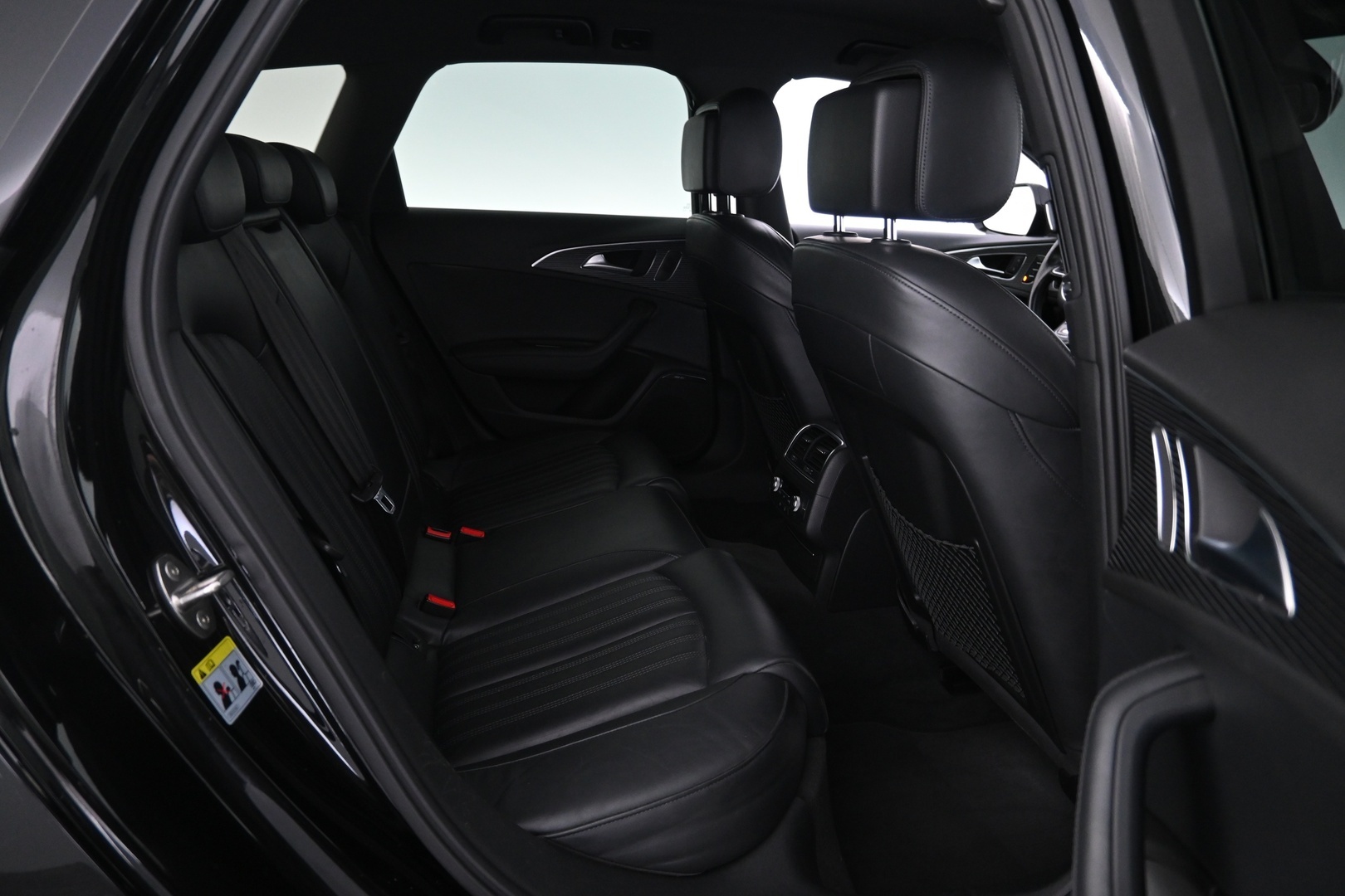 AUDI A6 2015