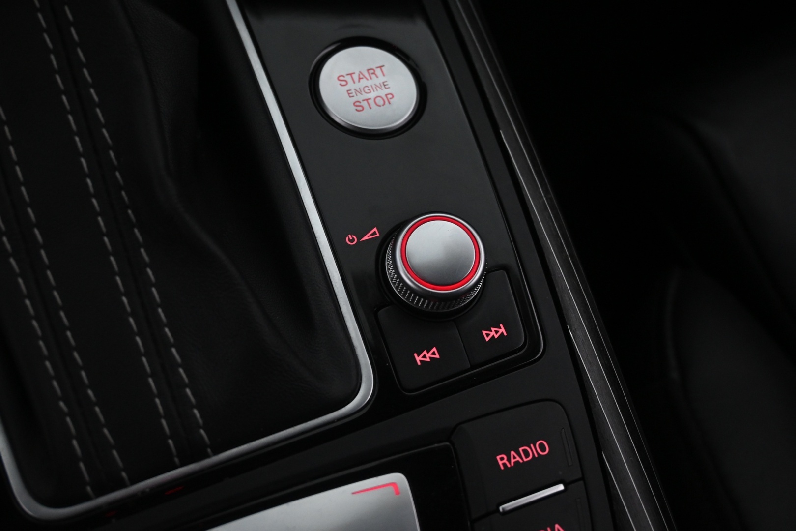 AUDI A6 2015