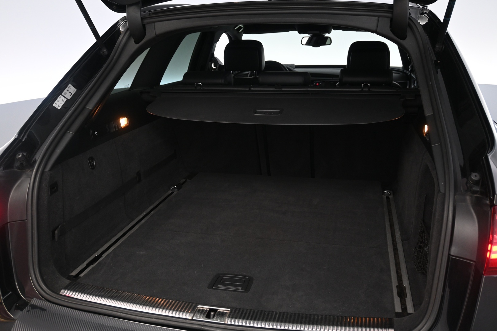 AUDI A6 2015