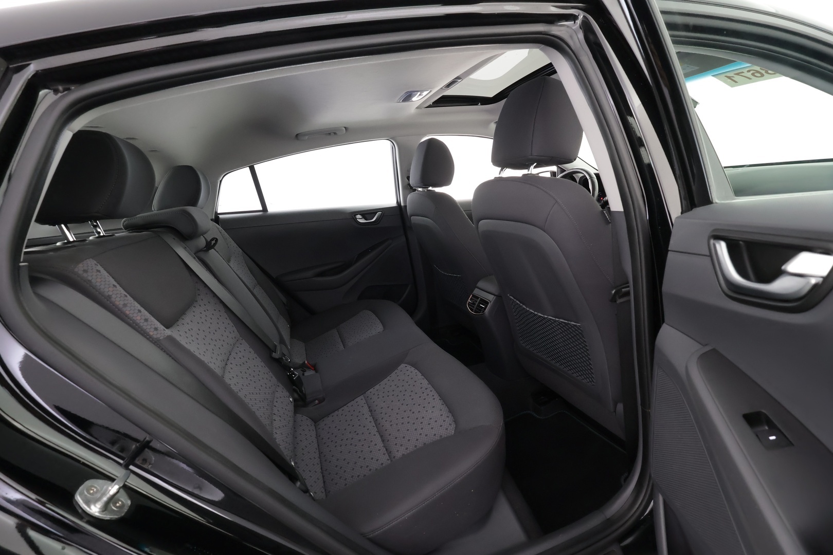 HYUNDAI IONIQ electric 2019