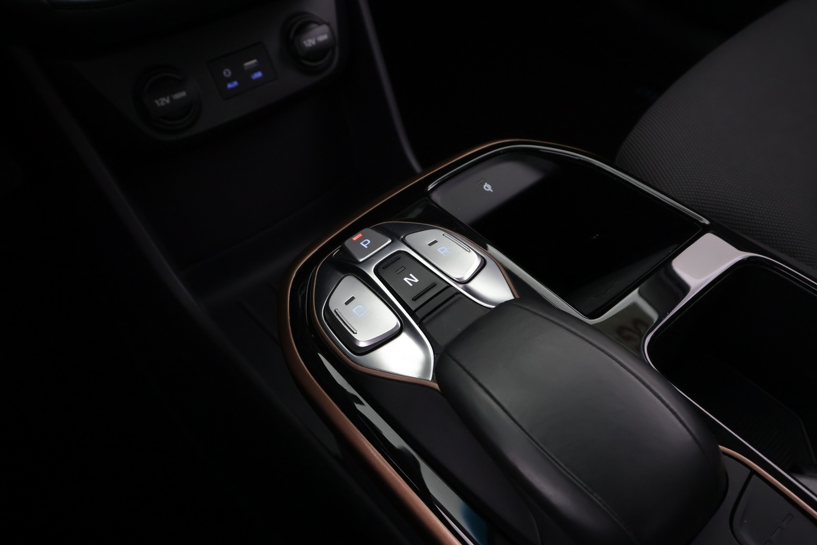 HYUNDAI IONIQ electric 2019
