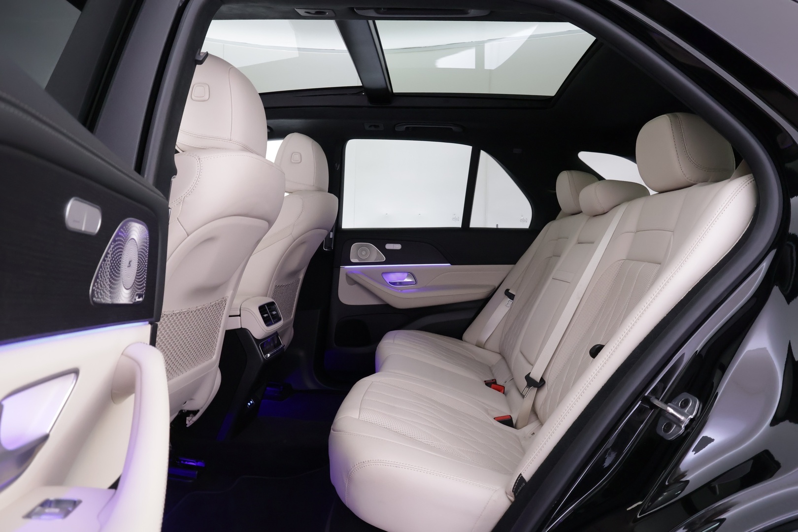 MERCEDES-BENZ GLE 53 AMG 2024