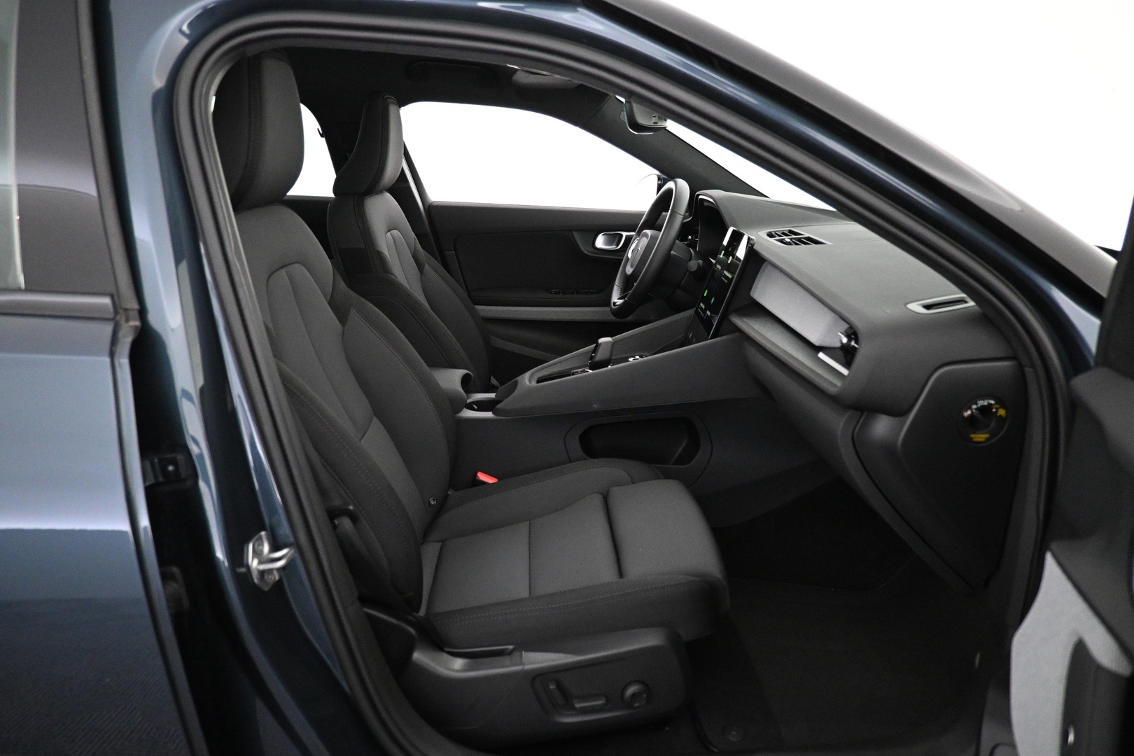 POLESTAR 2 2022