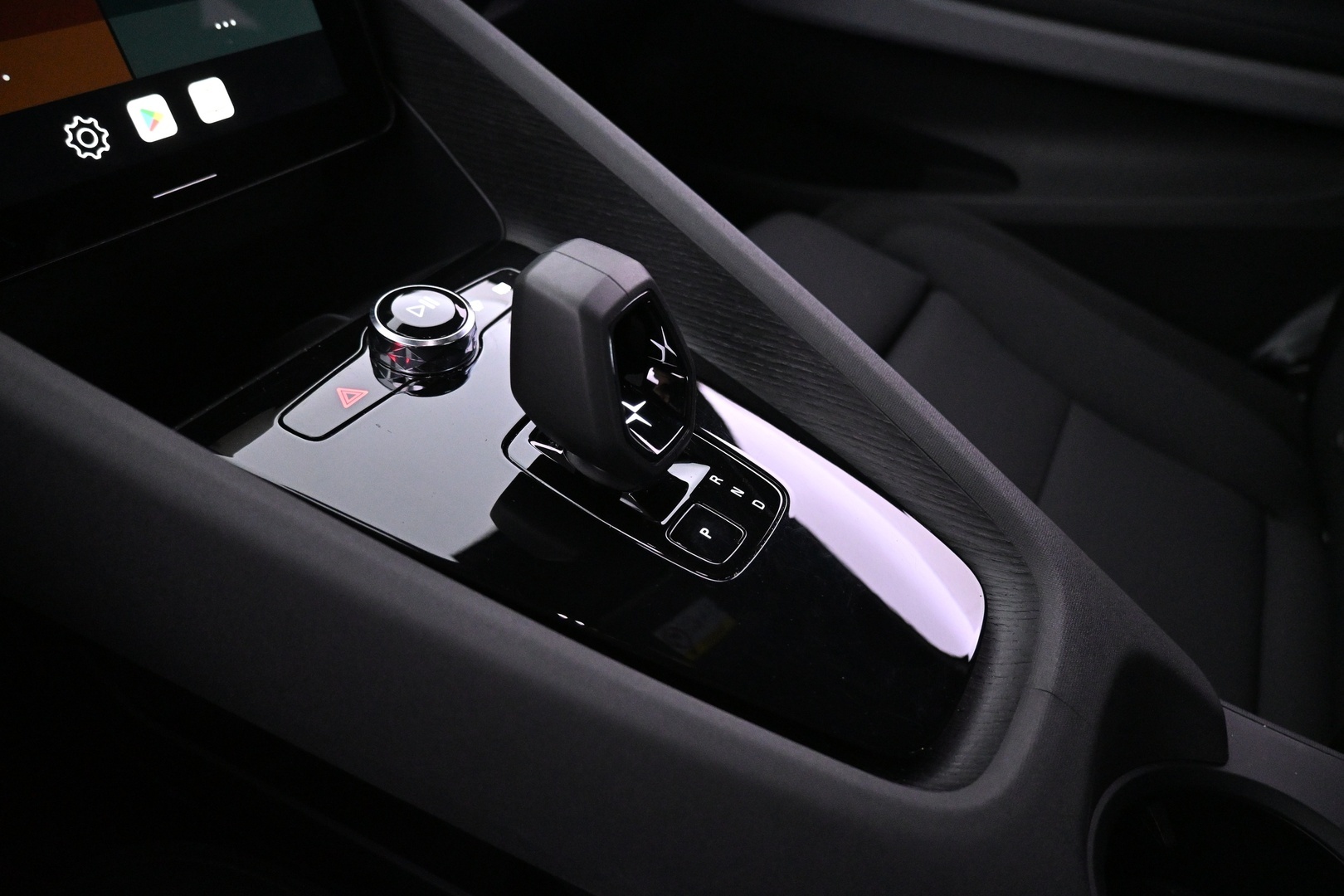 POLESTAR 2 2022
