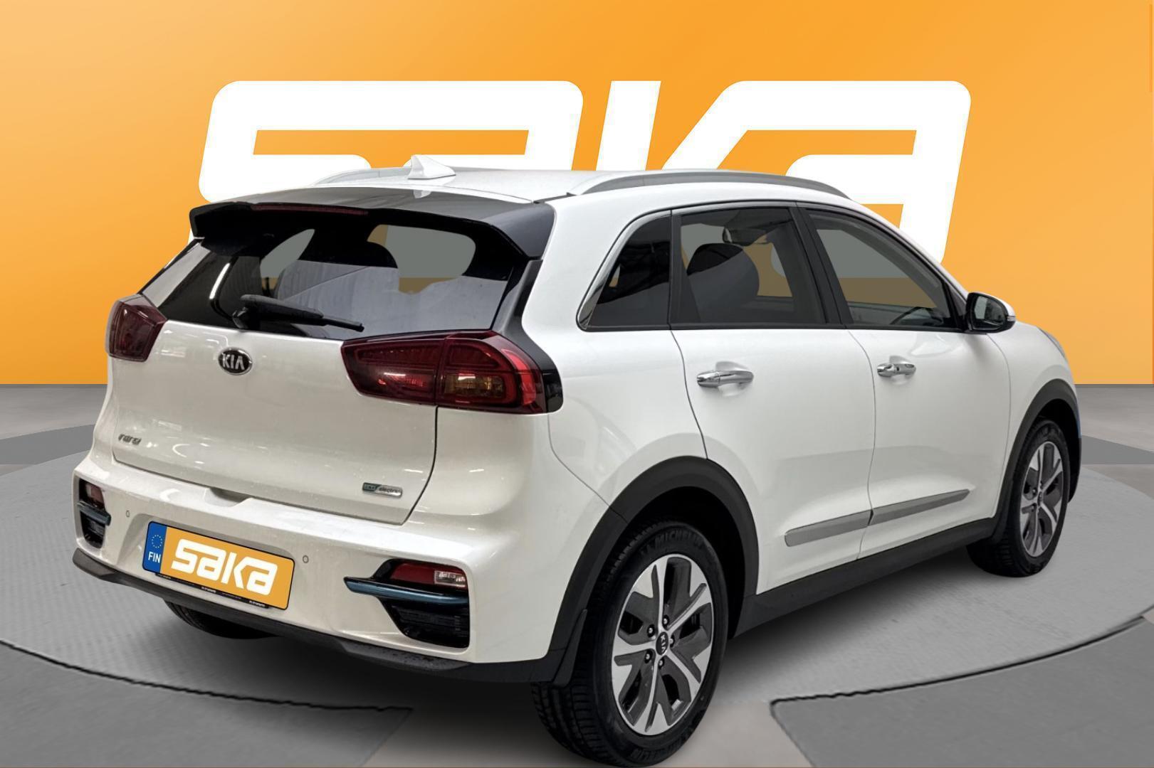 KIA Niro Electric 2021