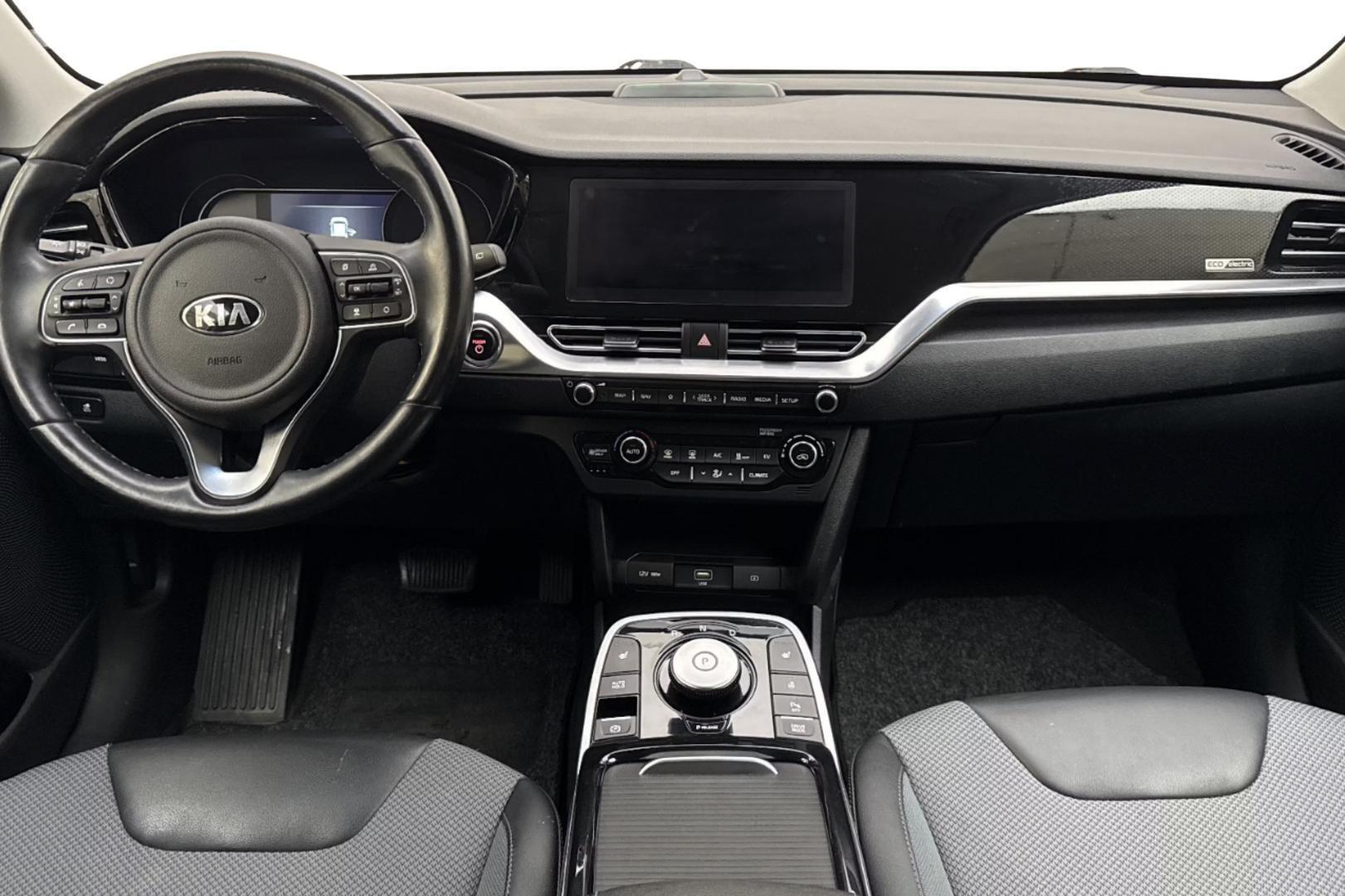 KIA Niro Electric 2021