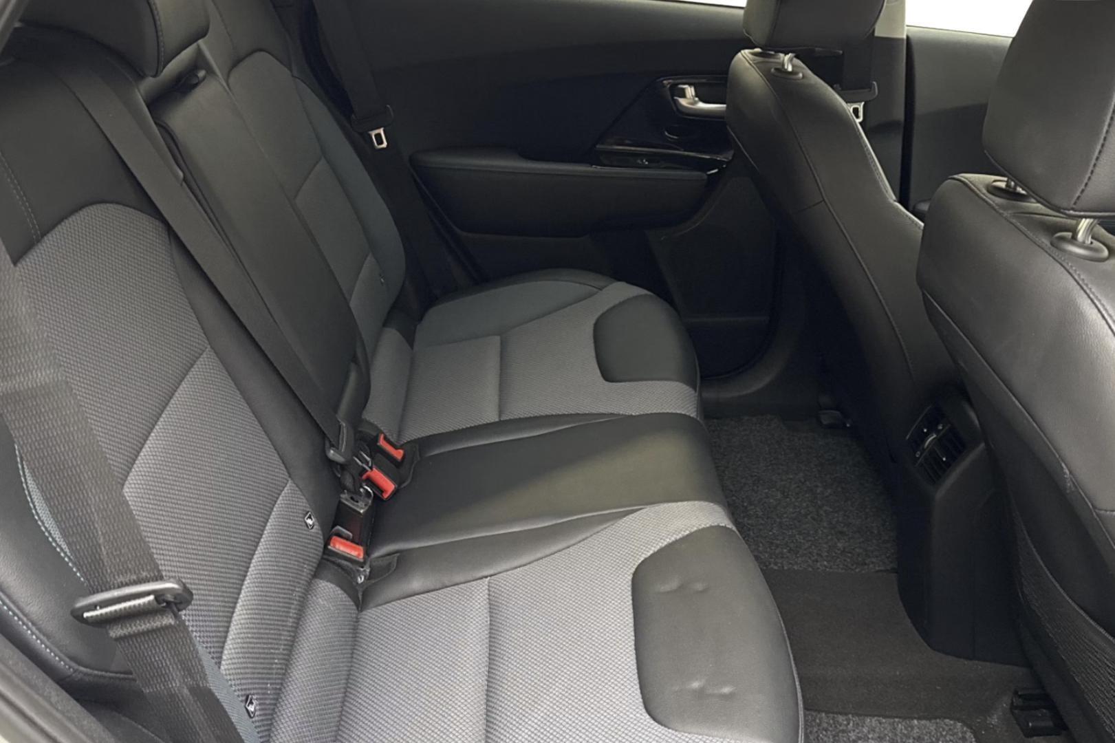 KIA Niro Electric 2021