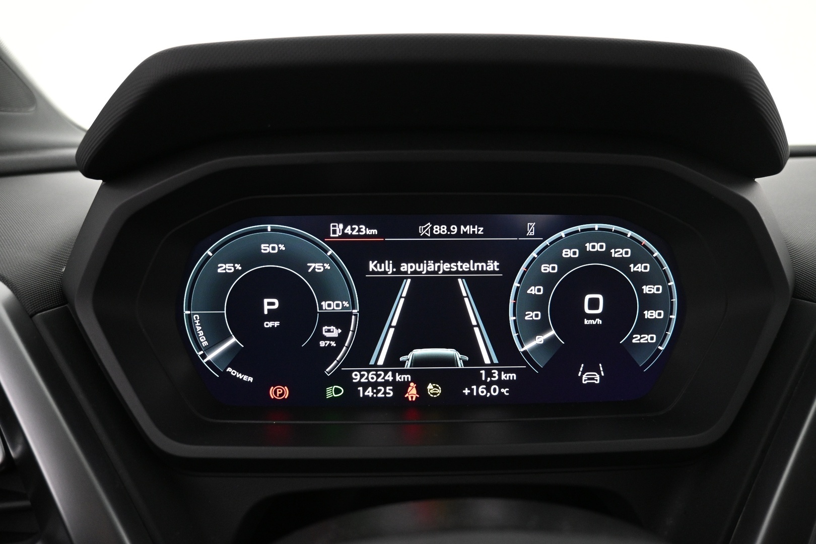 AUDI Q4 e-tron 2023