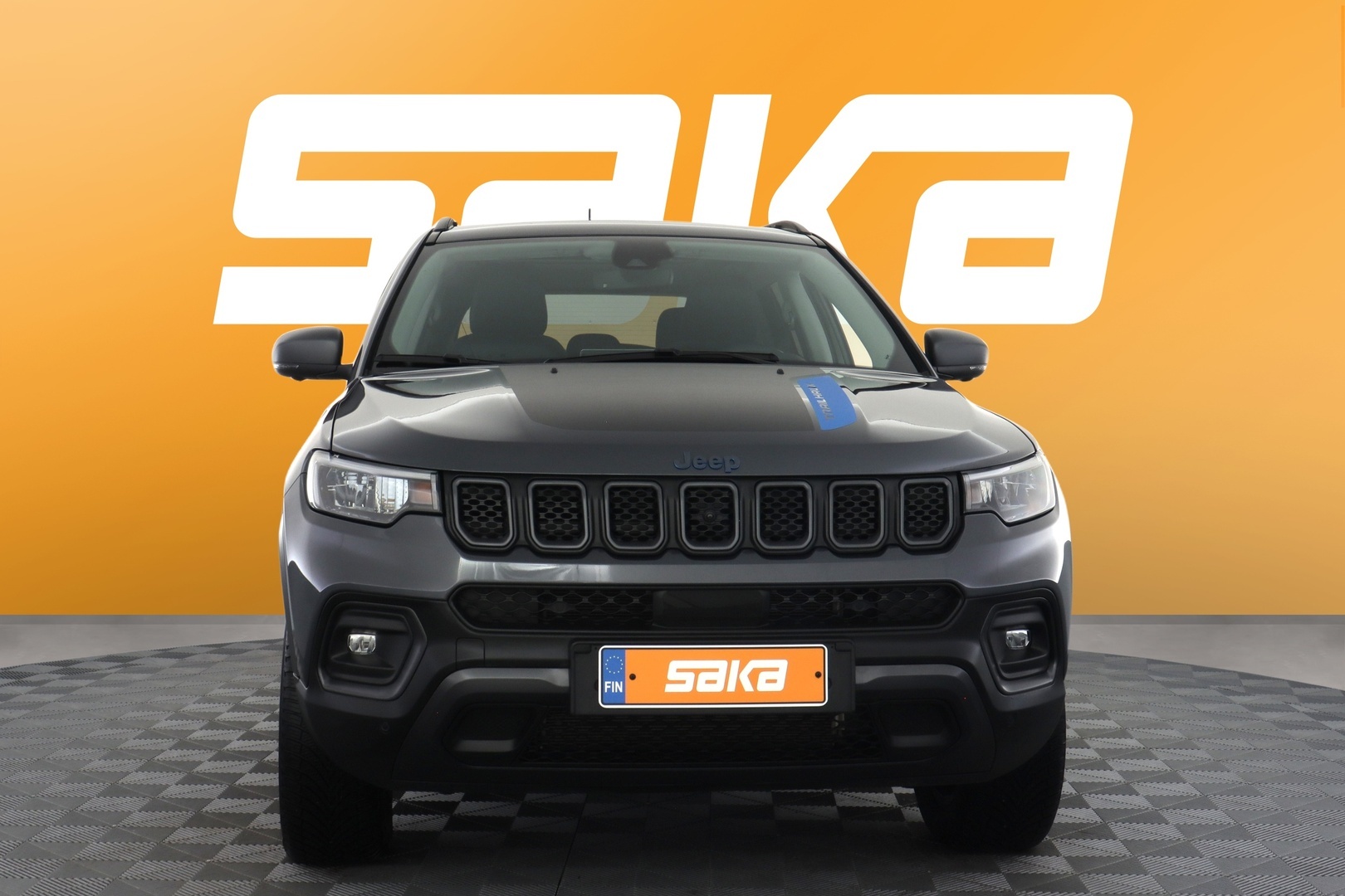 JEEP Compass 2022