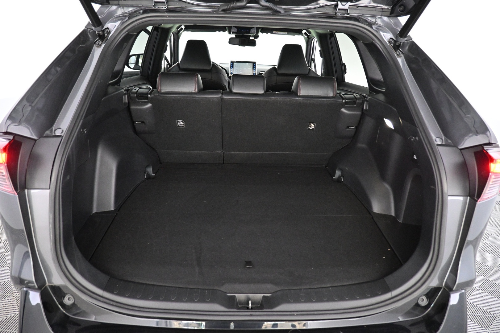 TOYOTA RAV4 Plug-in 2022