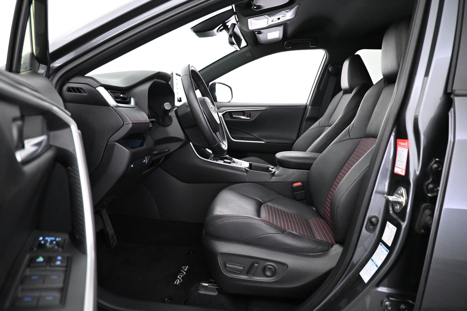 TOYOTA RAV4 Plug-in 2022