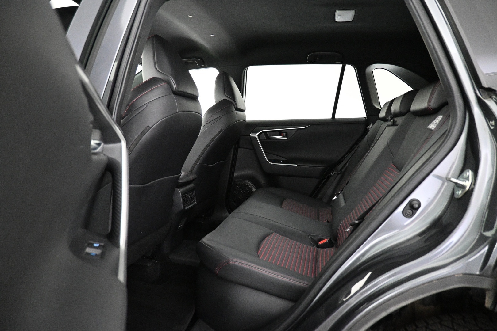 TOYOTA RAV4 Plug-in 2022